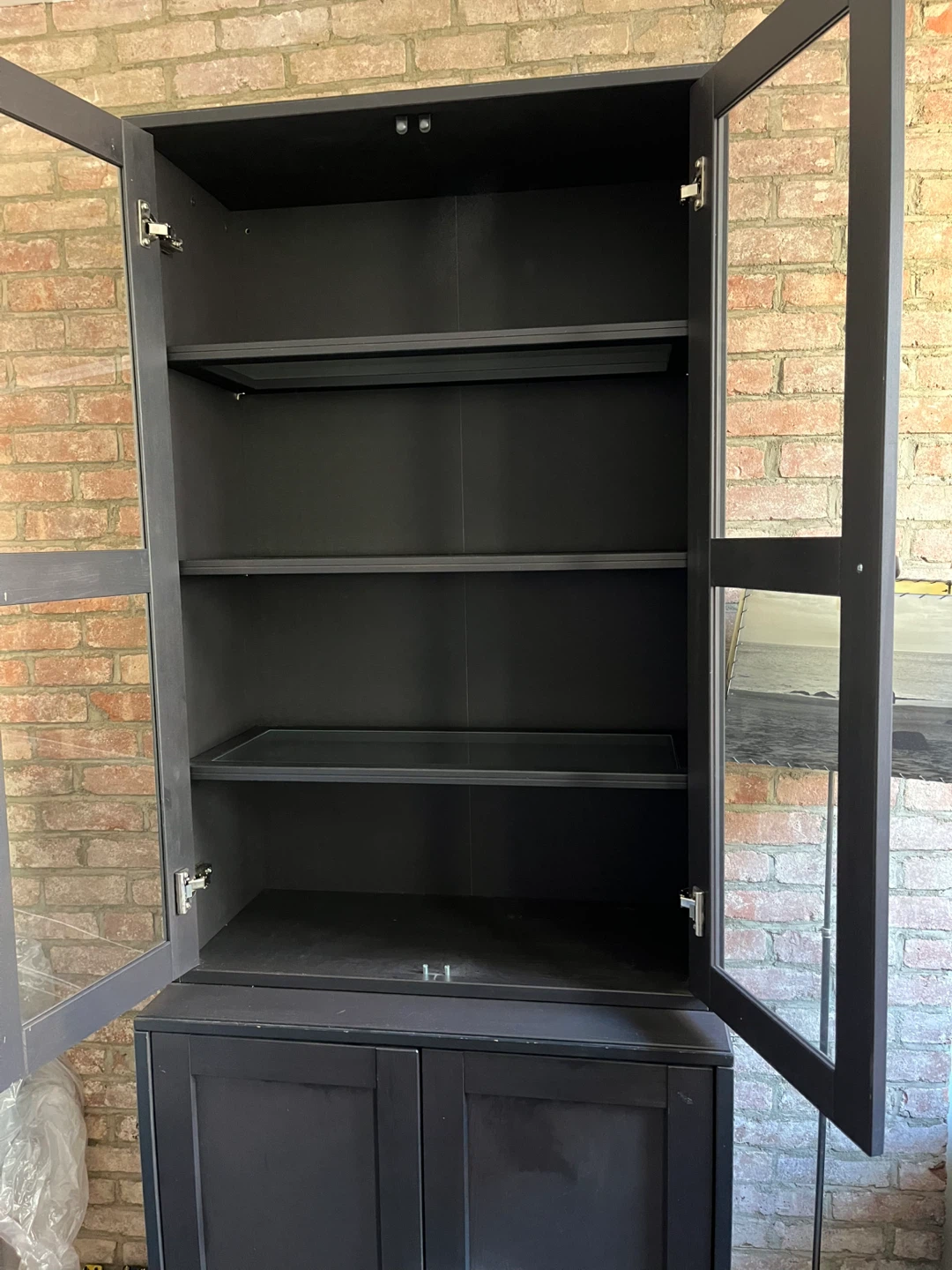 IKEA HEMNES cabinet - photo 2