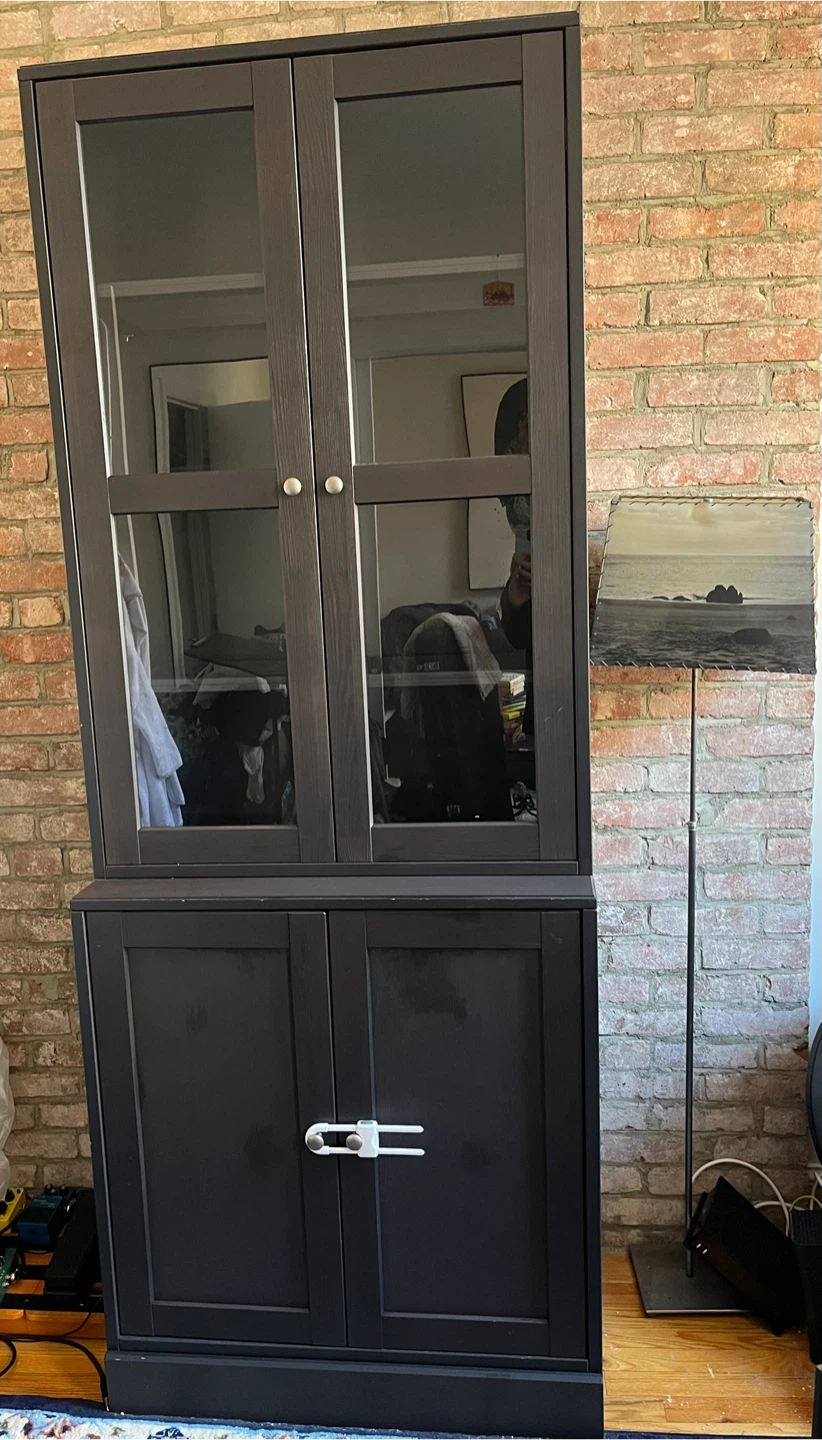 IKEA HEMNES cabinet