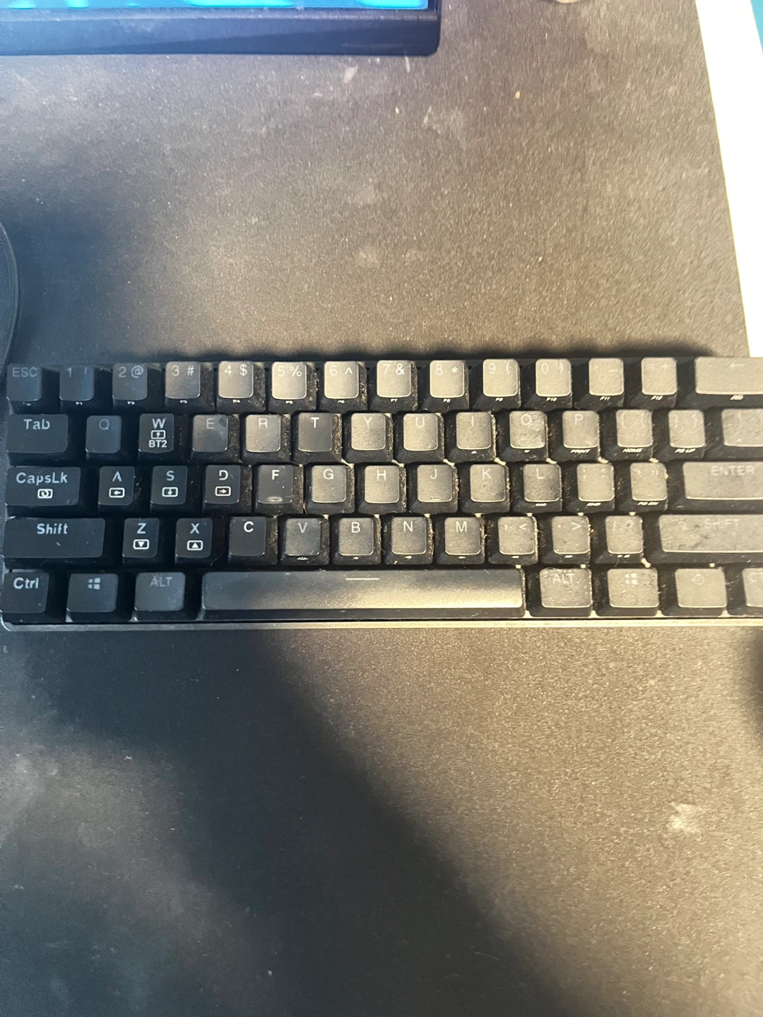 Apex pro mini