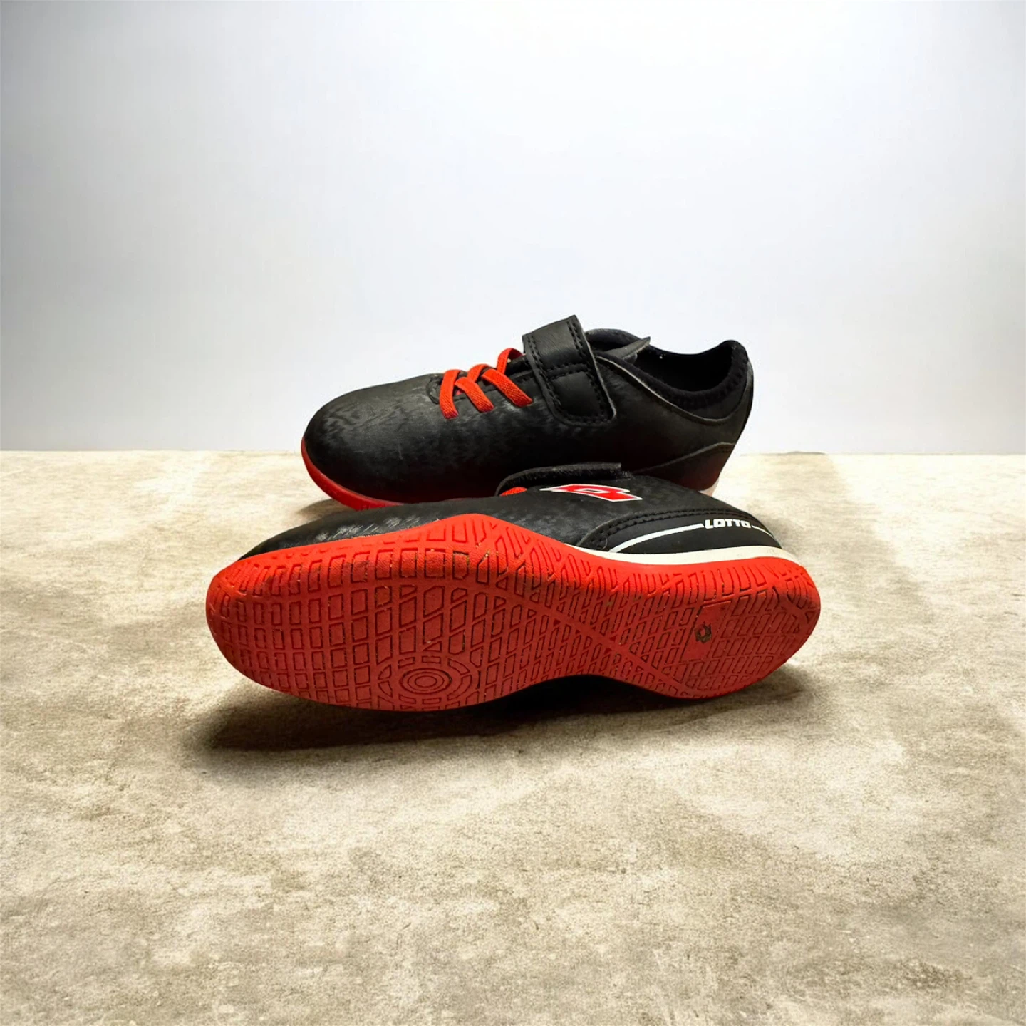 Lotto Kids Soccer Cleats - photo 2