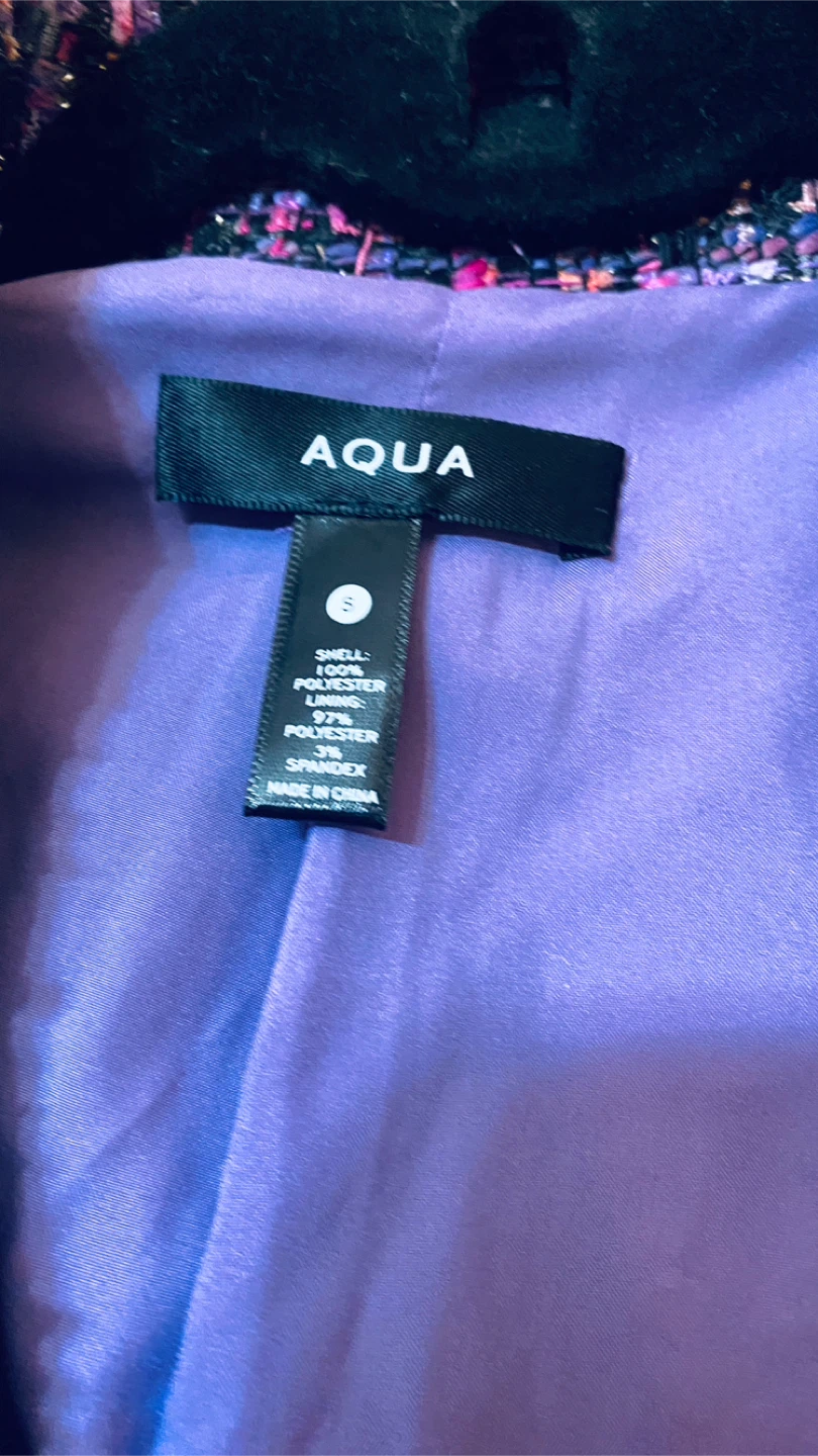 Aqua brand Bloomingdales exclusive - photo 3