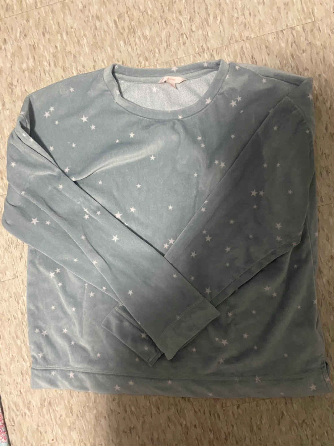R LINE Pajama Set M/M - photo 2