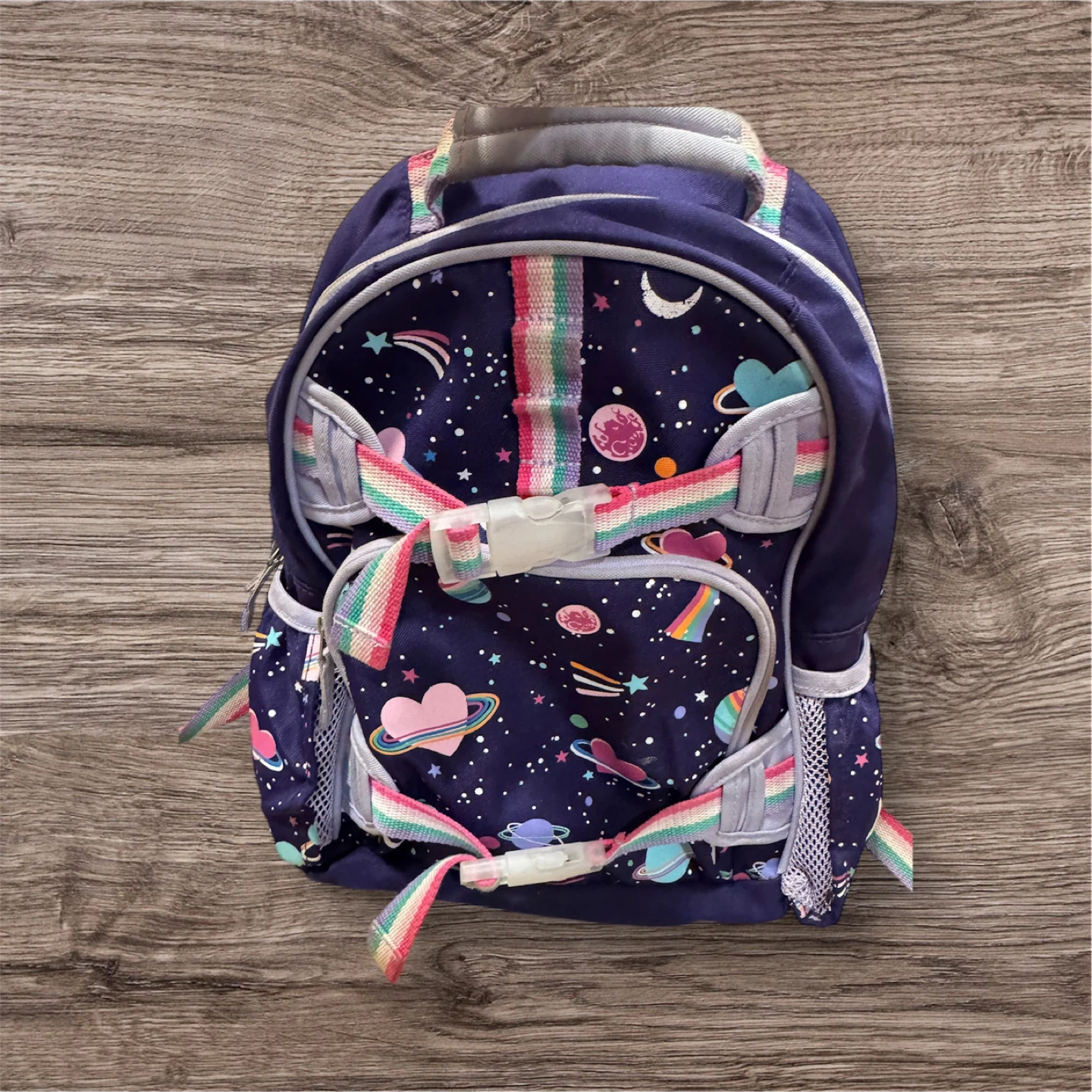 Kids Backpack - Pottery Barn