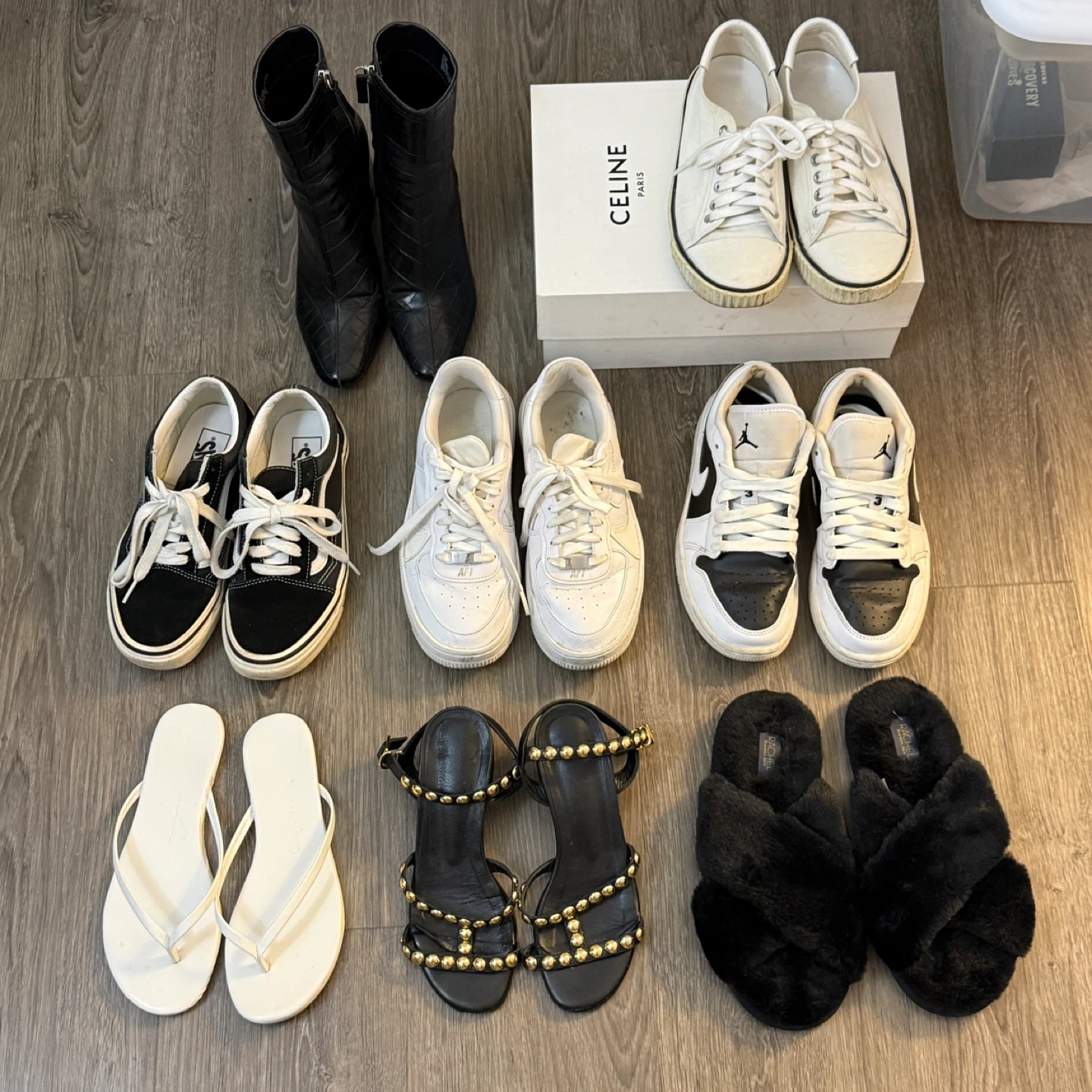 Move out sale - shoes - photo 2