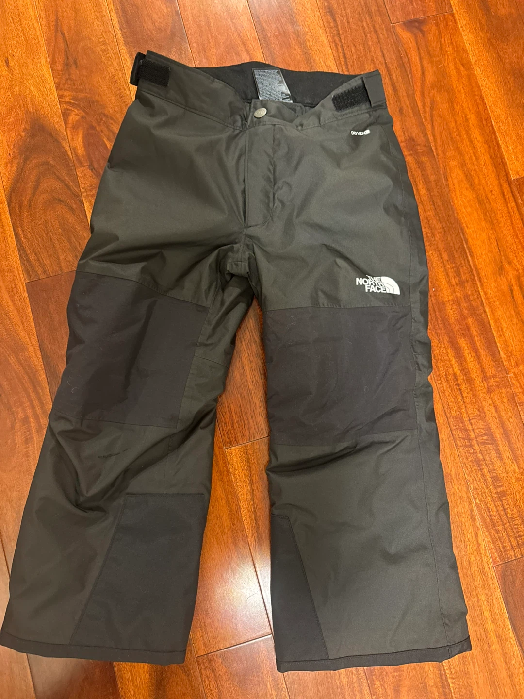 The North Face Boys Snow Pants
