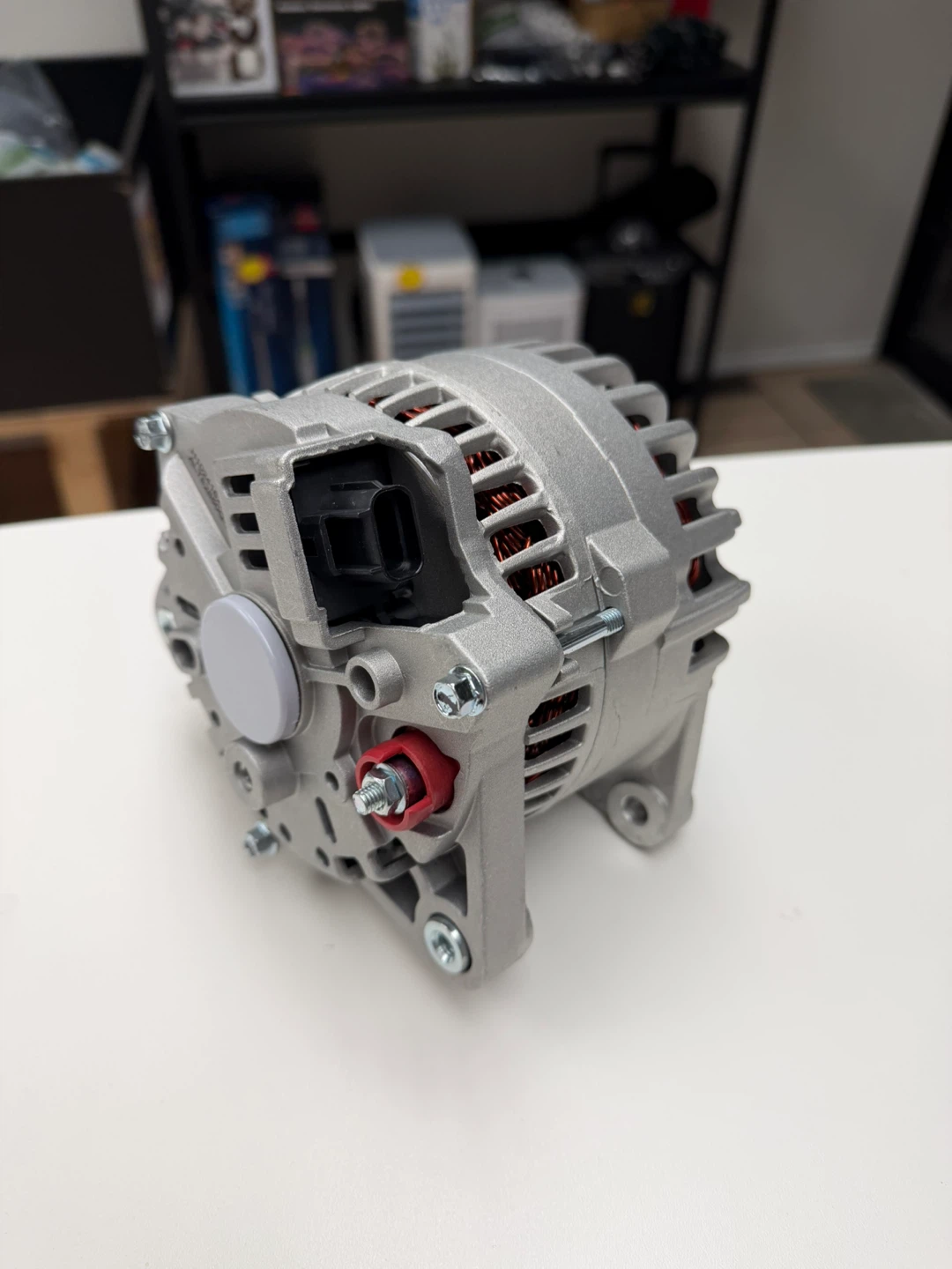 Alternator H102416325 ALT82650Q-C