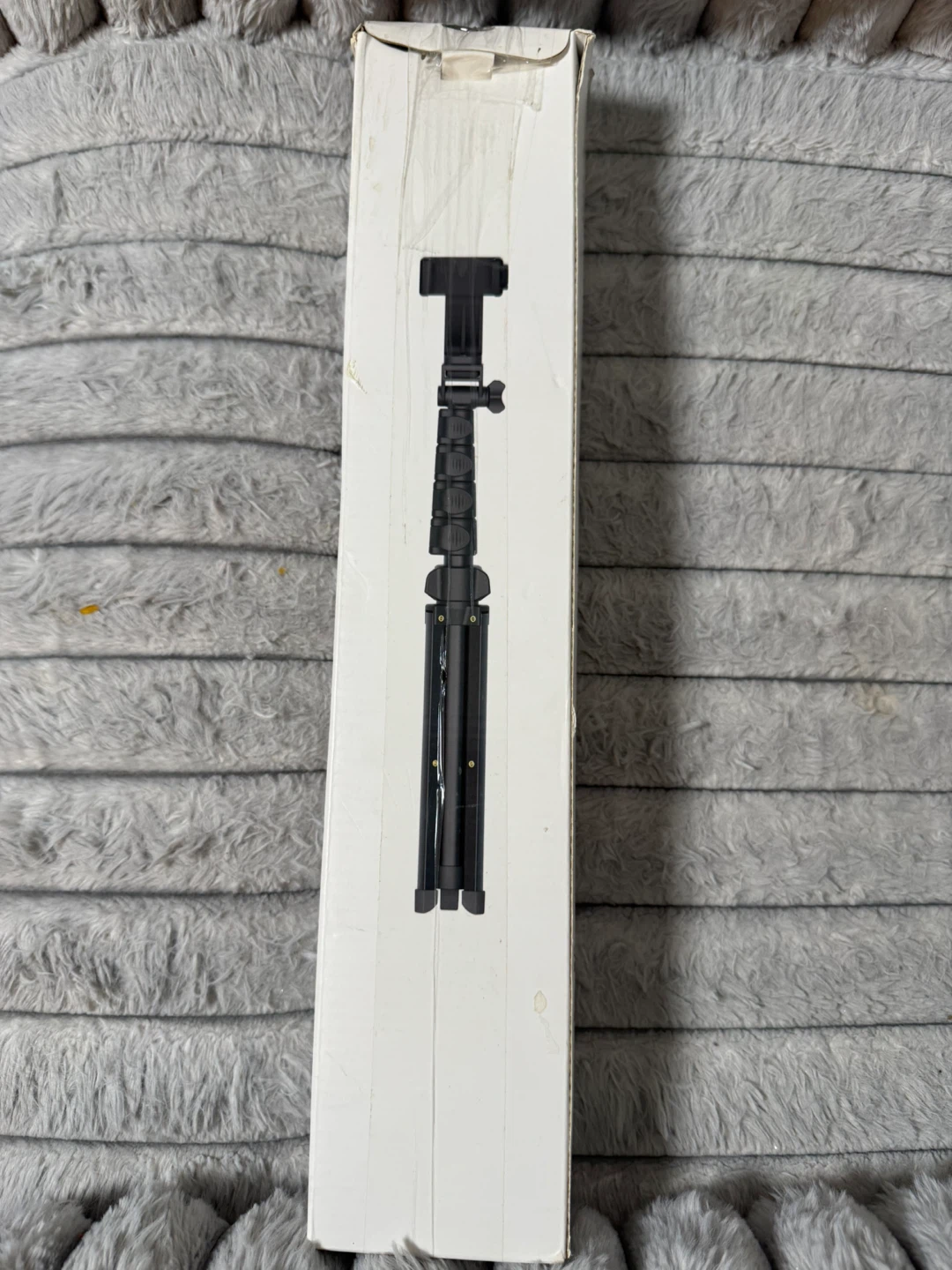 LIPHISY Tripod Phone Stand Camera Stand - photo 3