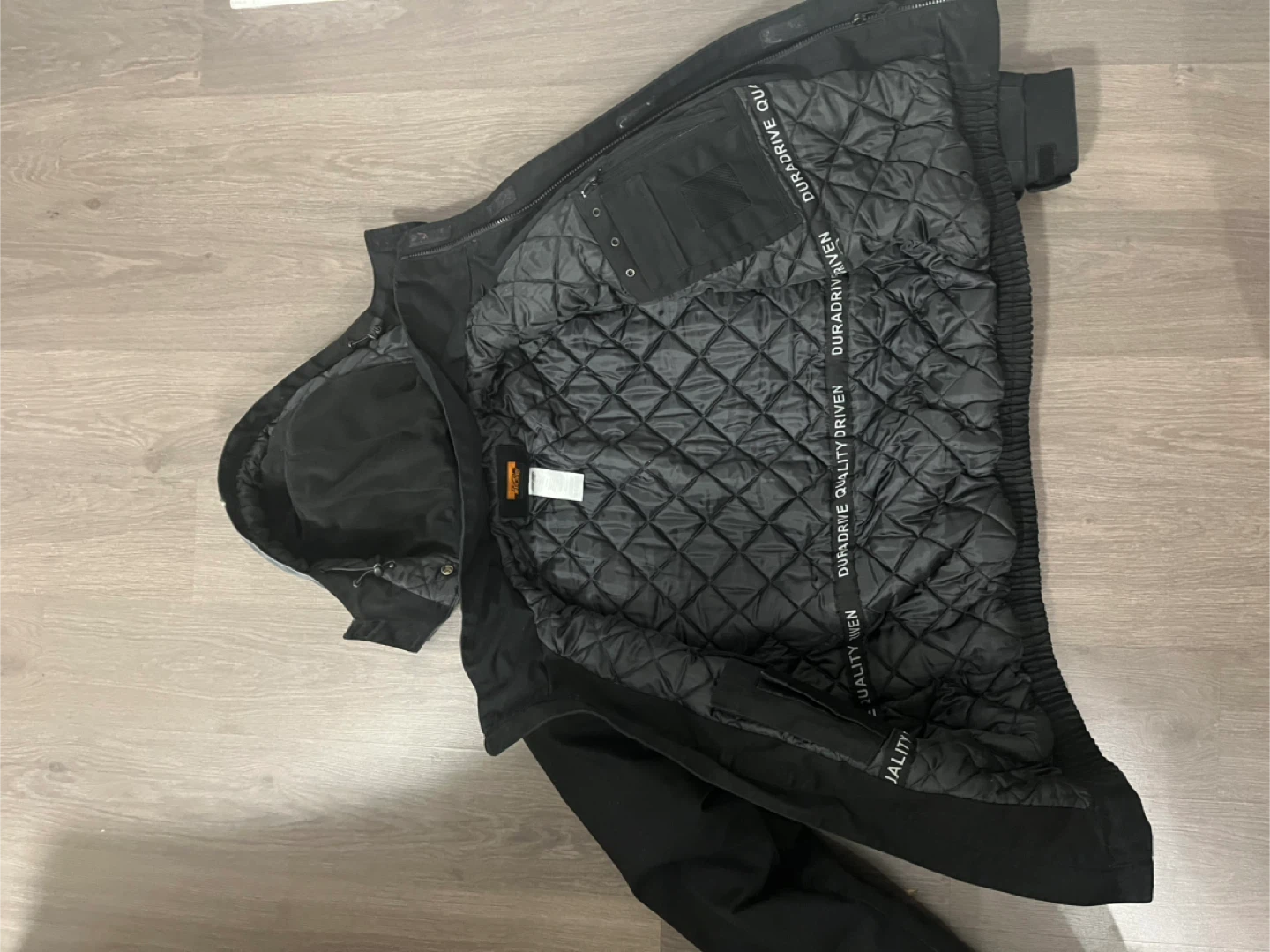 DuraDrive Jacket - photo 4