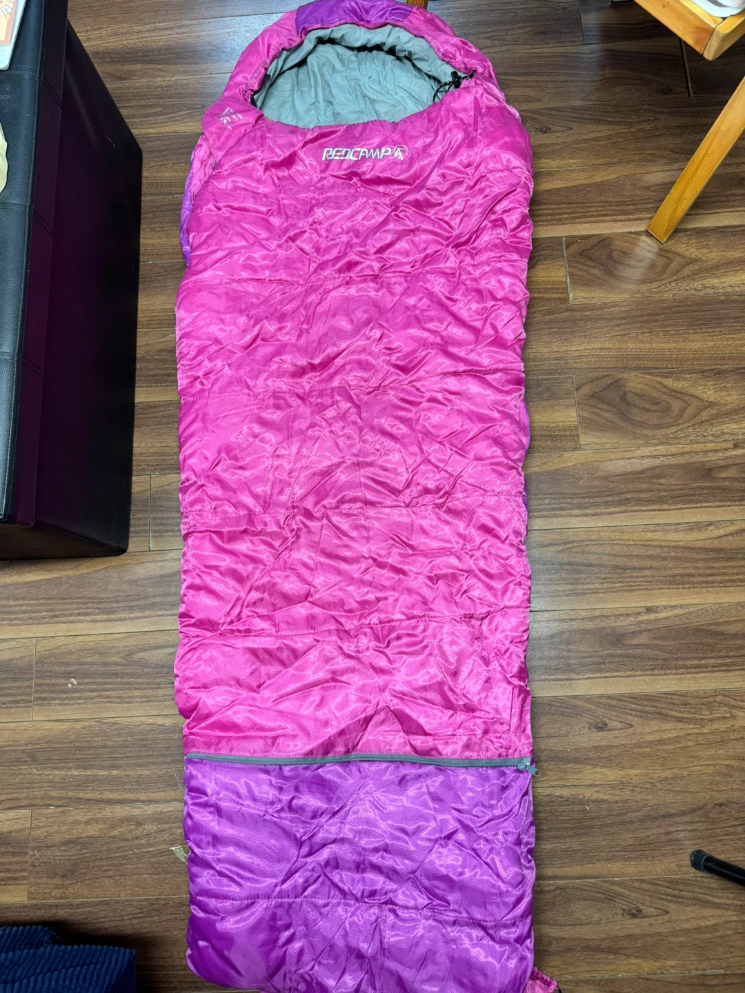 REDCAMP 3-Season Sleeping Bag