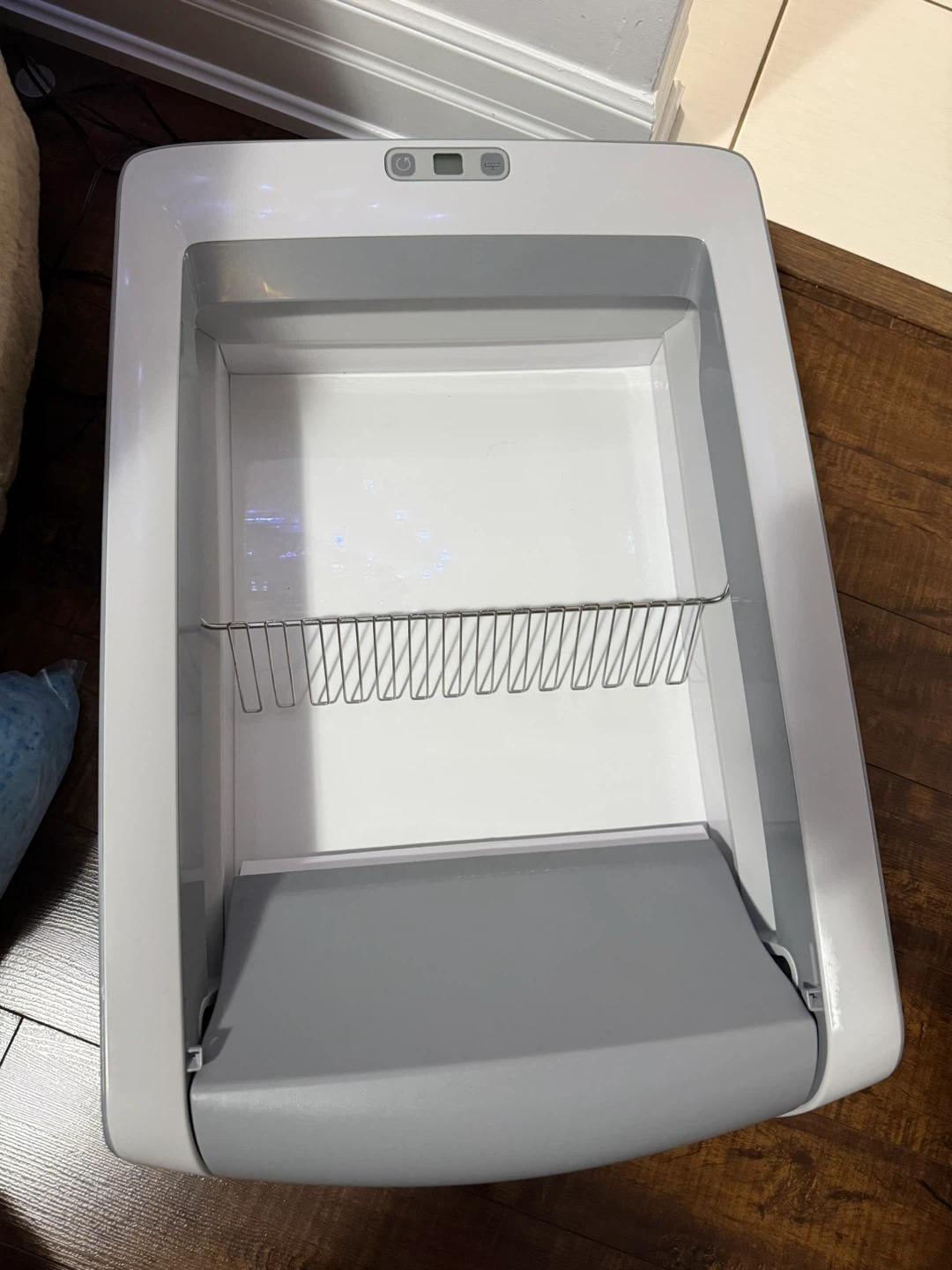 PetSafe ScoopFree Self-Cleaning Cat Litter Box – Open Box | $50 - photo 2