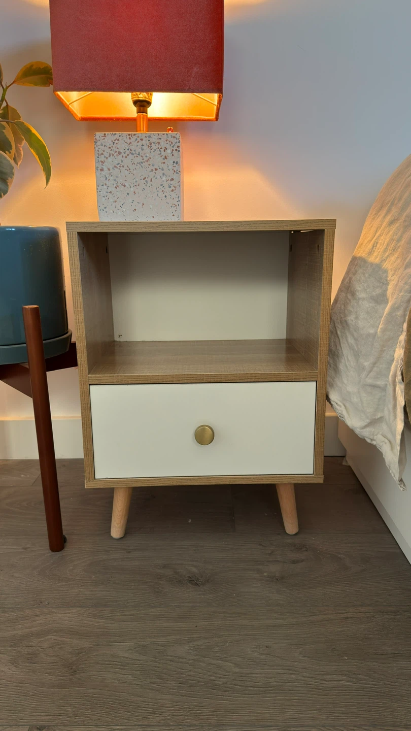 Nightstands (Pair). Perfect Condition. - photo 2