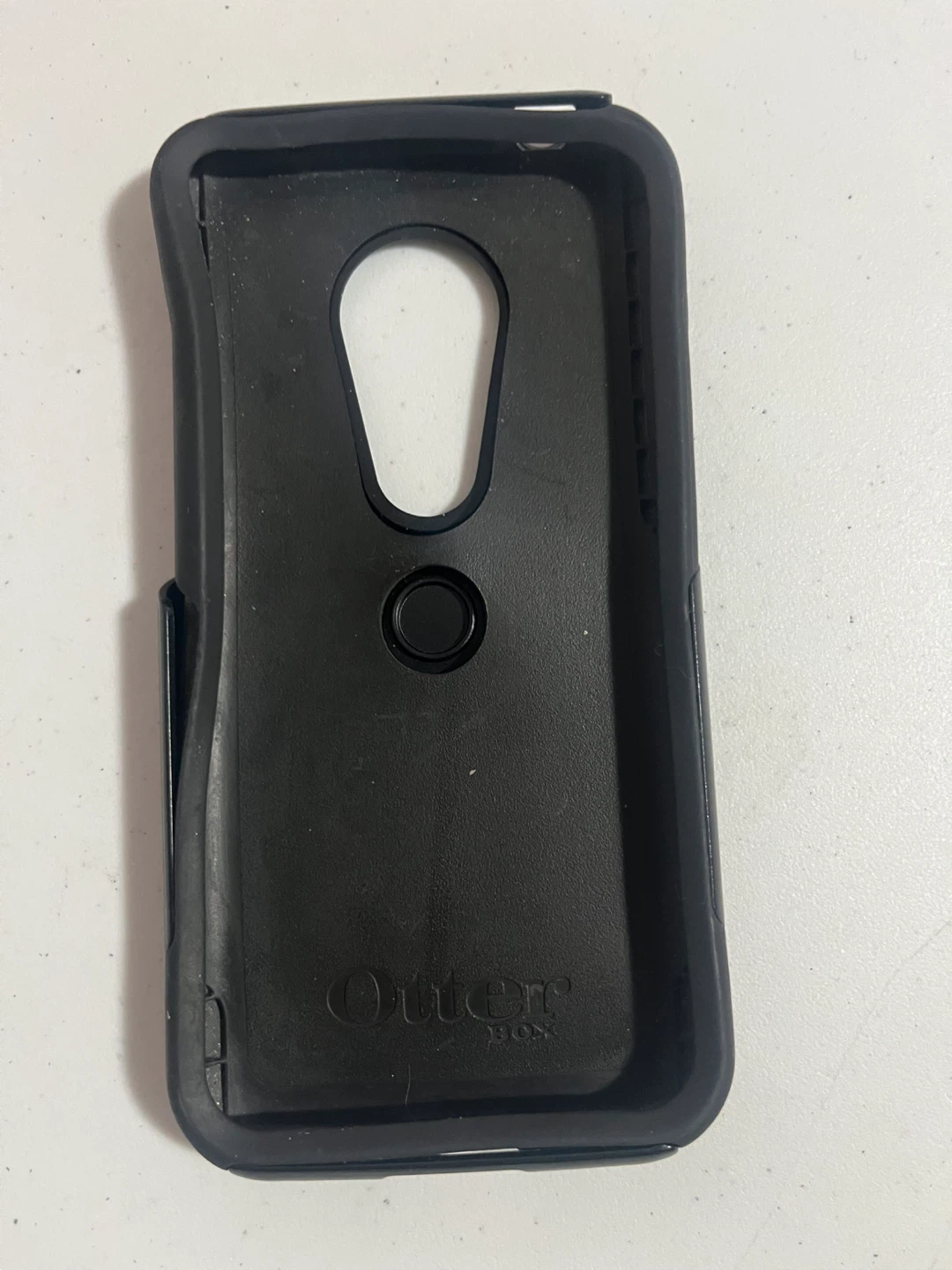 OtterBox Black Phone Case - photo 2