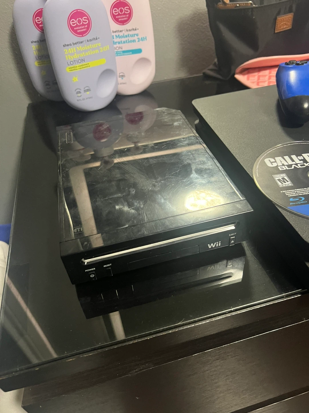 Nintendo Wii