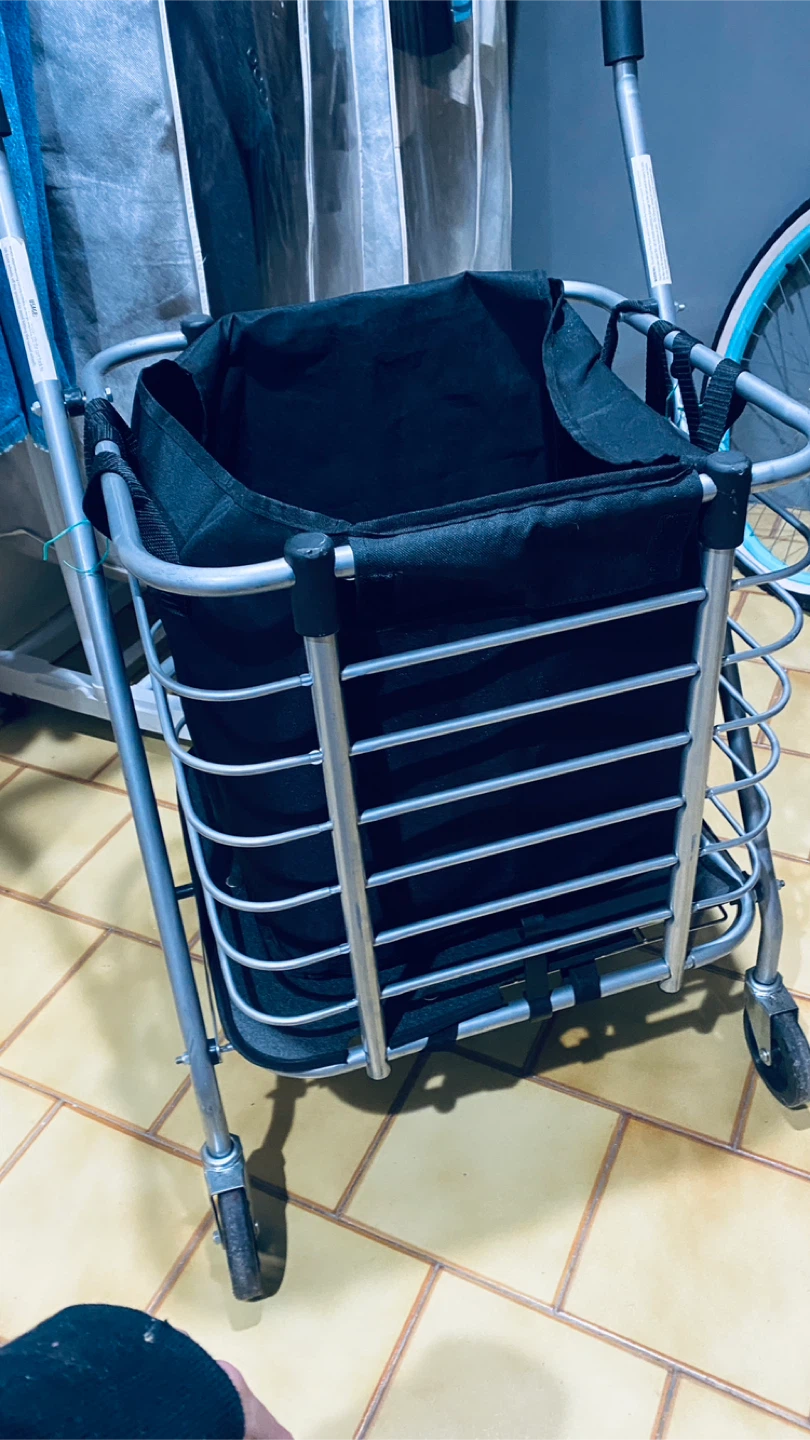 Shopping cart