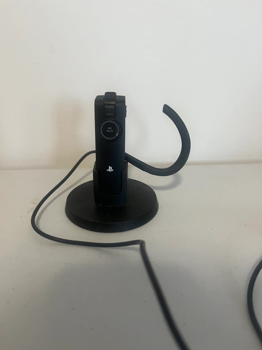 PlayStation 3 PS3 Official Headset Microphone