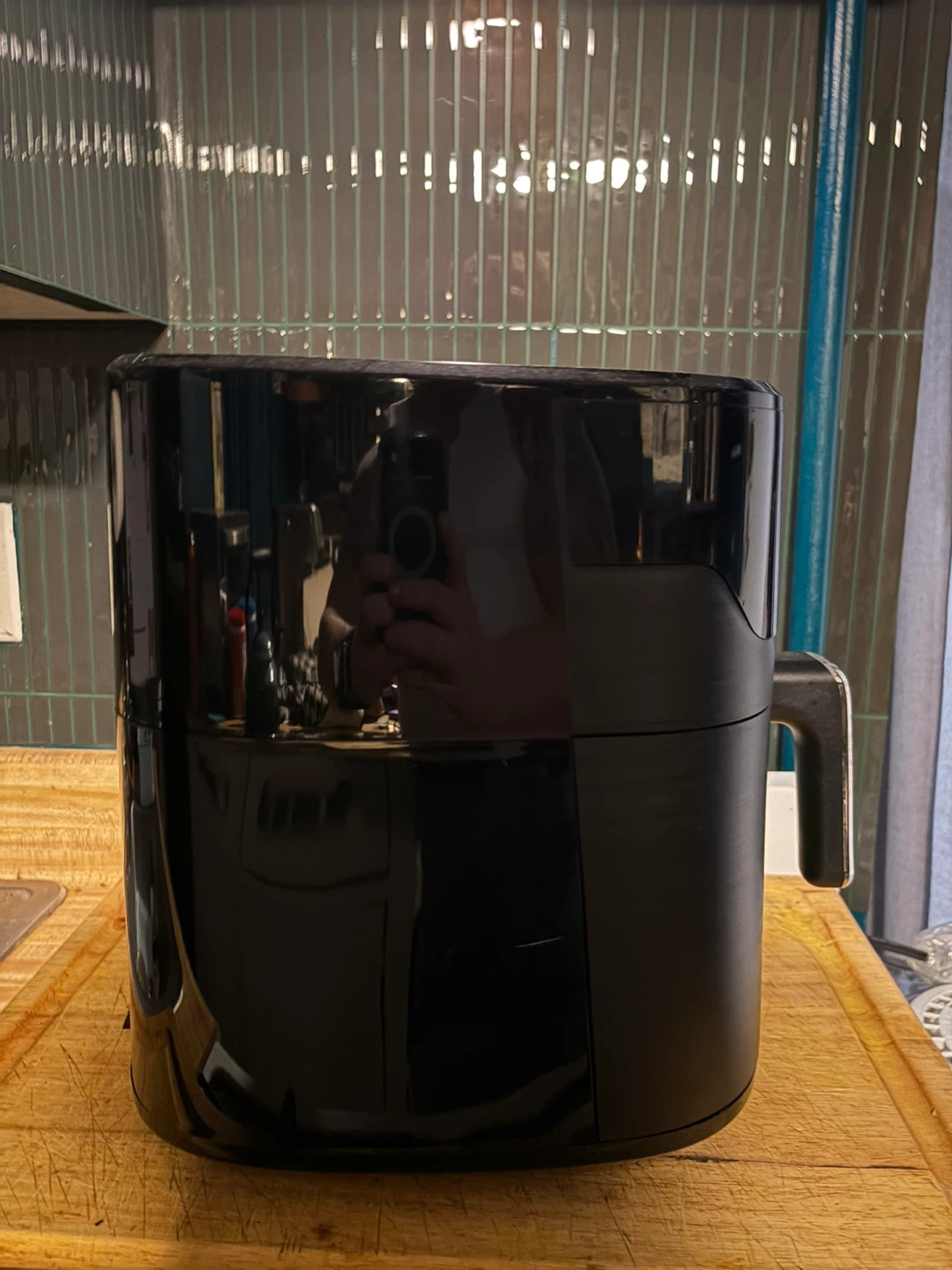 Toastmaster TM-704AF 7.5-Qt Digital Air Fryer — NEW, Unused - photo 4