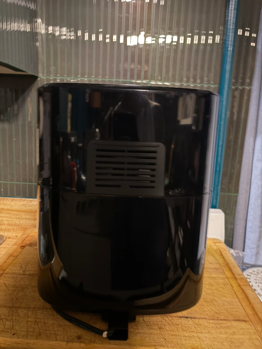 Toastmaster TM-704AF 7.5-Qt Digital Air Fryer — NEW, Unused - photo 3