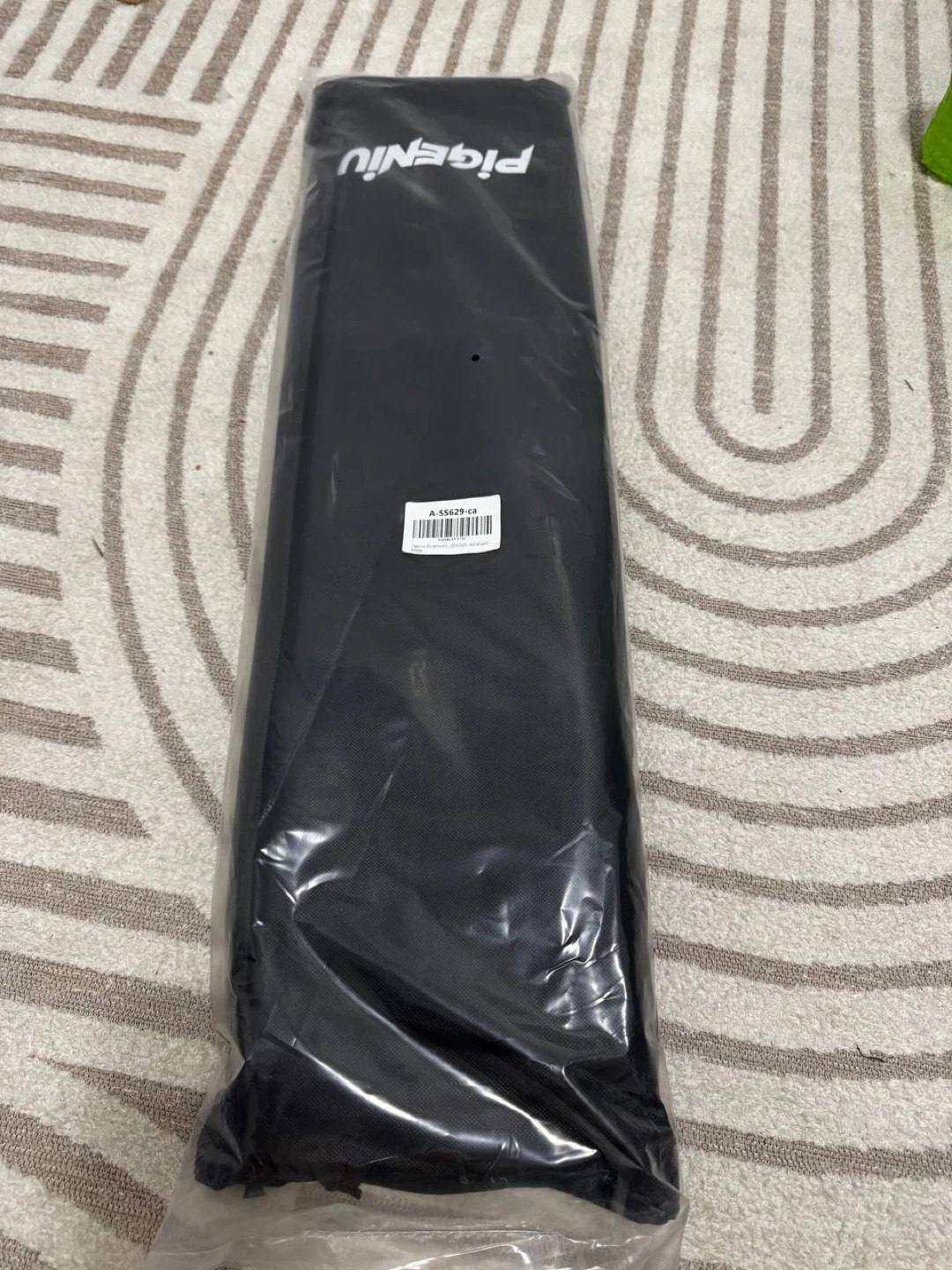 Pigenius Windshield Sun Shade – Honda CR-V 2023–2025 - photo 5