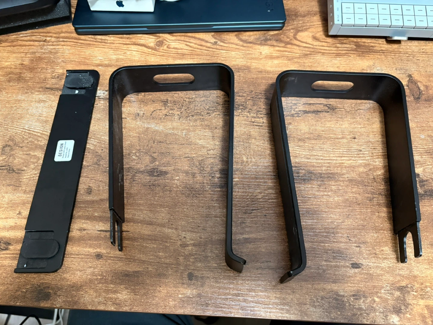 Detachable laptop stand - photo 3