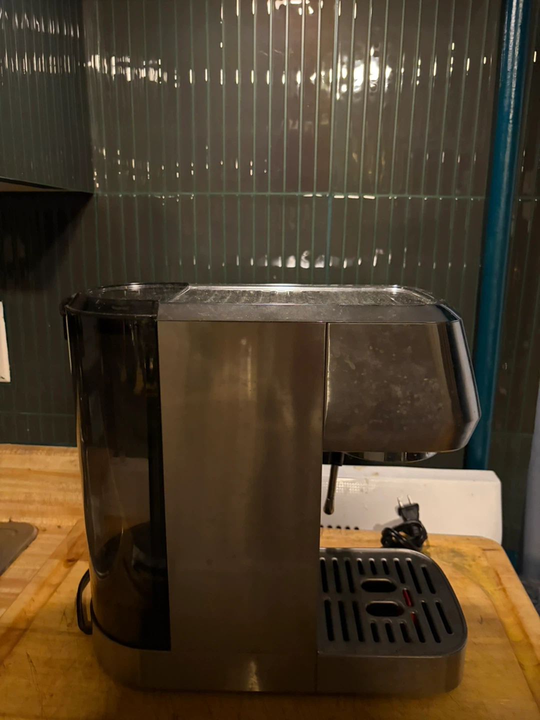 CASABREWS Espresso Machine - photo 5