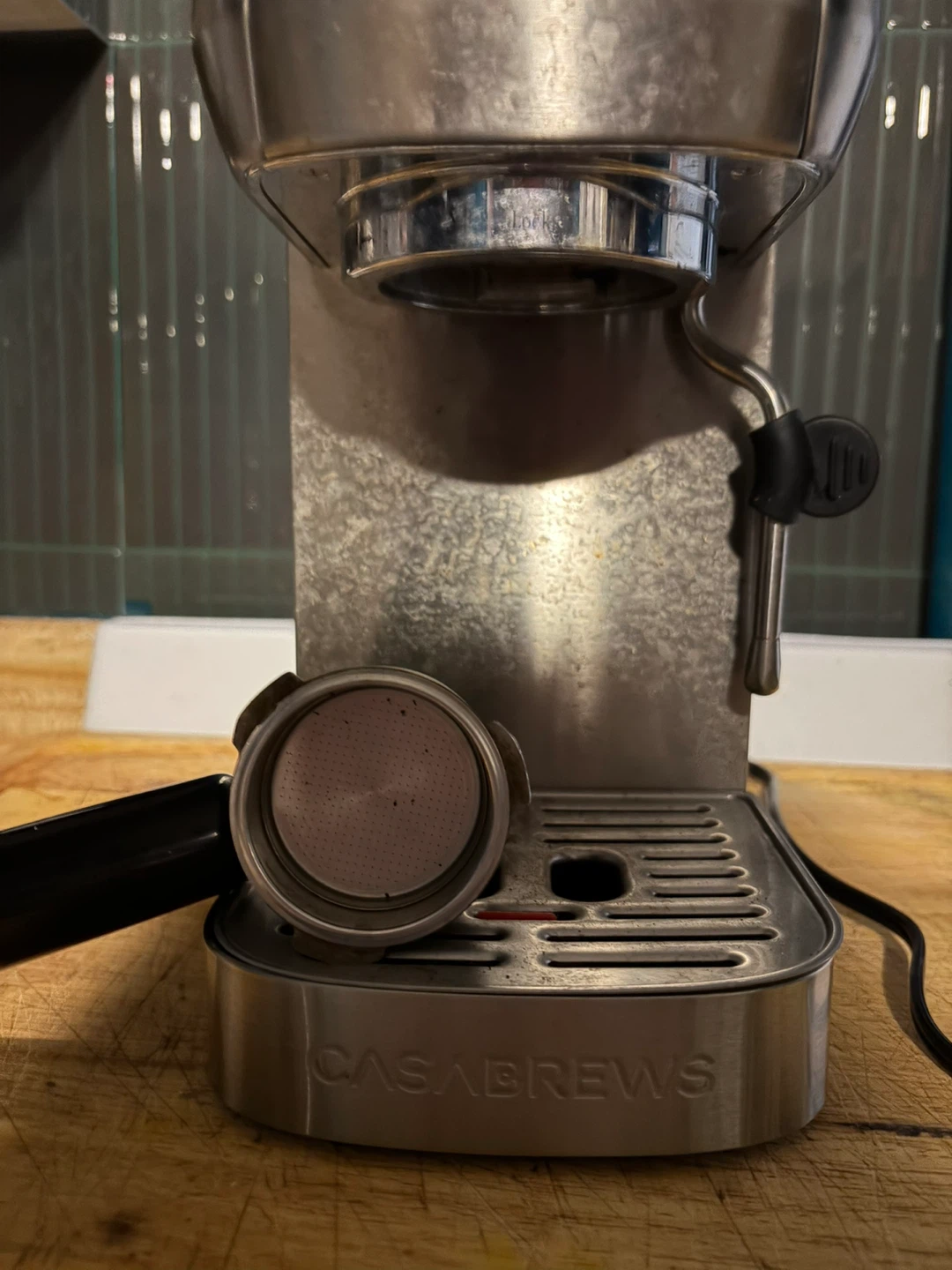 CASABREWS Espresso Machine