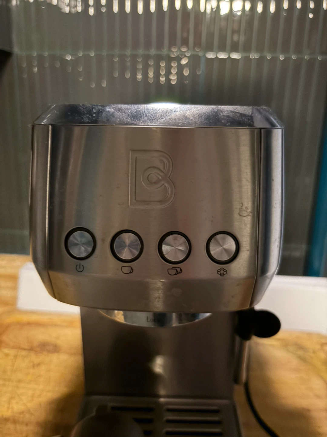 CASABREWS Espresso Machine - photo 2