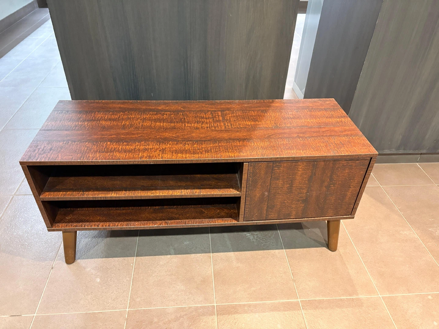 TV Stand, TV Bench TV Cabinet - photo 2