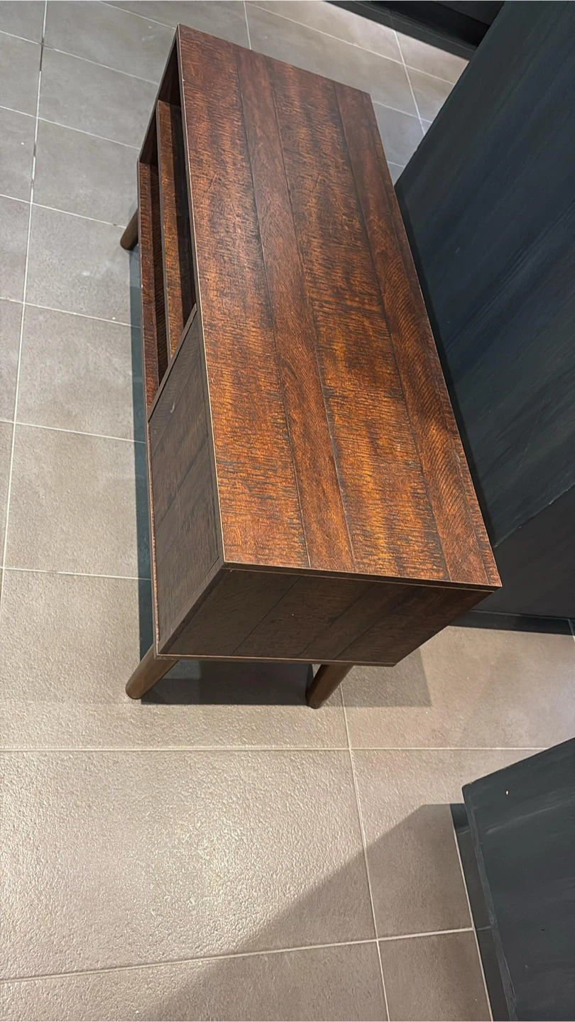 TV Stand, TV Bench TV Cabinet - photo 3