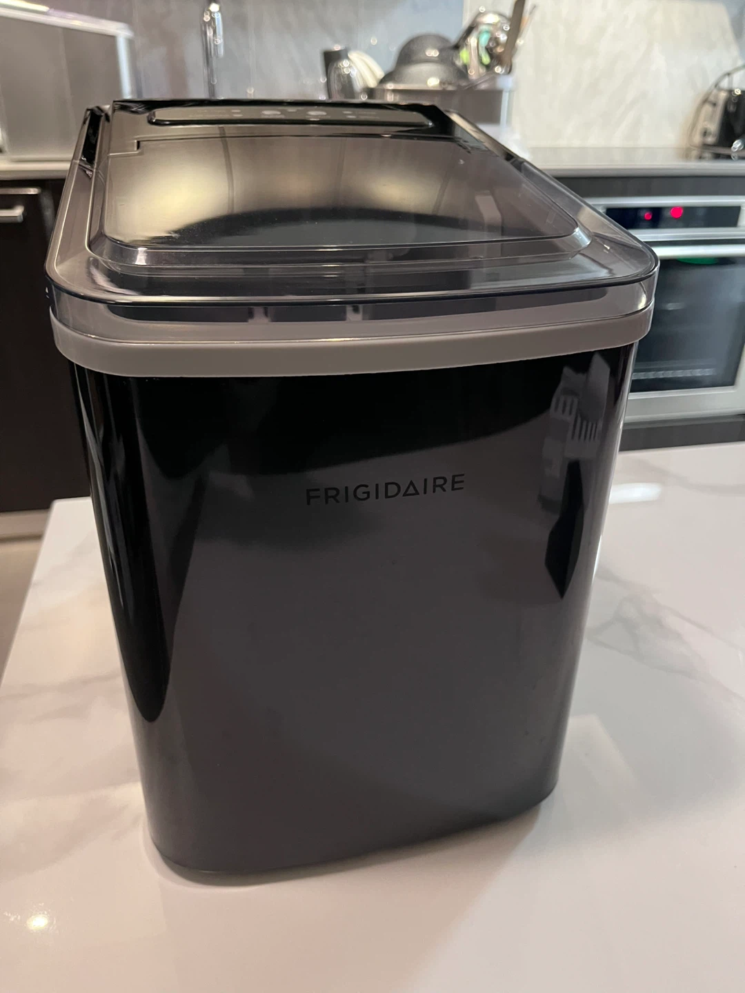 Frigidaire Ice Maker
