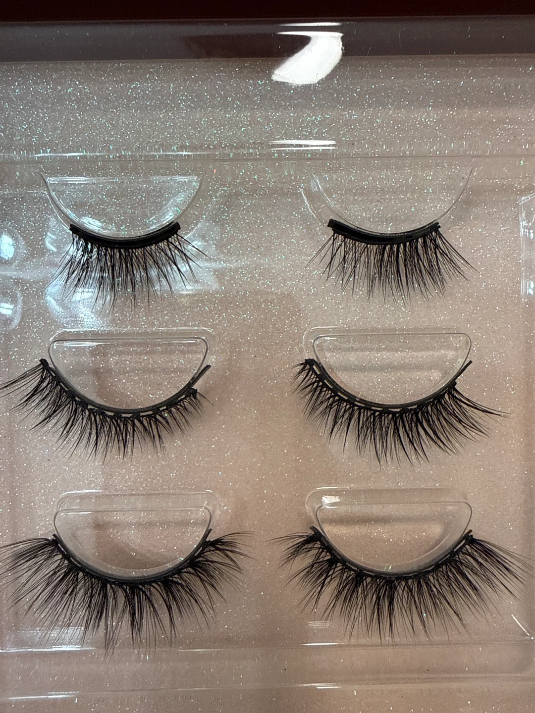 MoxieLash Love Kit Magnetic Eyelash & Eyeliner Kit - photo 5