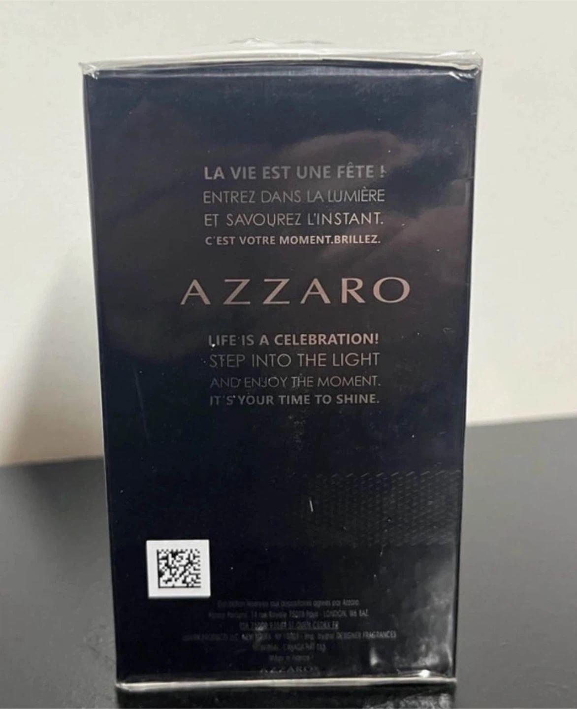 Azzaro The Most Wanted Parfum 100ml - photo 2