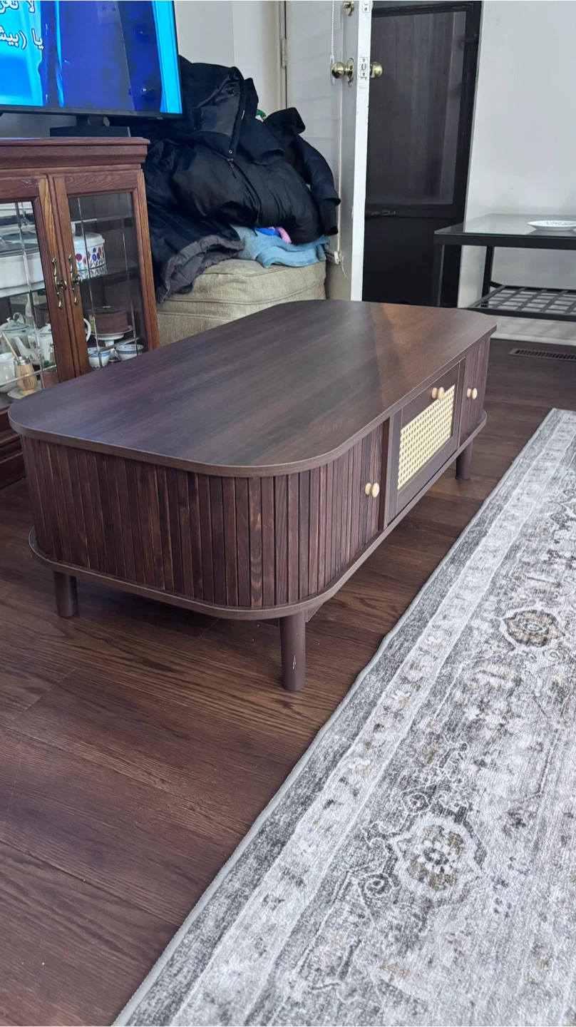 NEW Matching TV stand & Coffee table