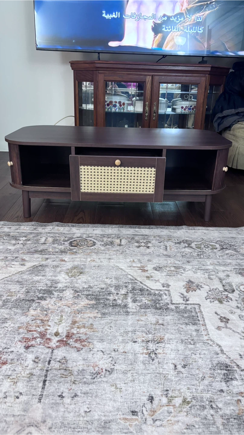 NEW Matching TV stand & Coffee table - photo 3
