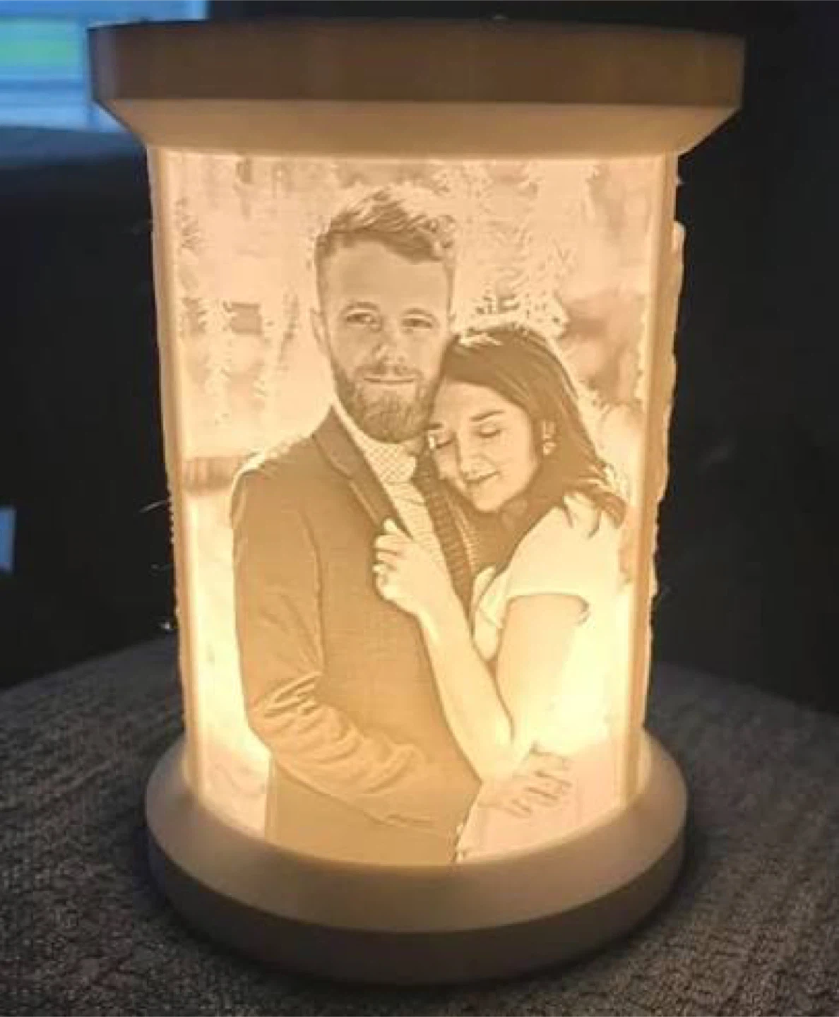 Custom Lithophane (read description) - photo 3