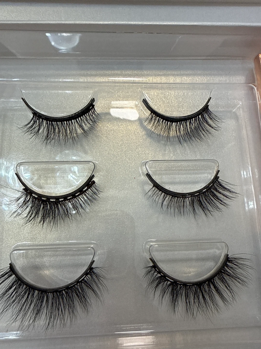 MoxieLash x Frankie Grande Pride Kit Magnetic Eyelash & Eyeliner - photo 4