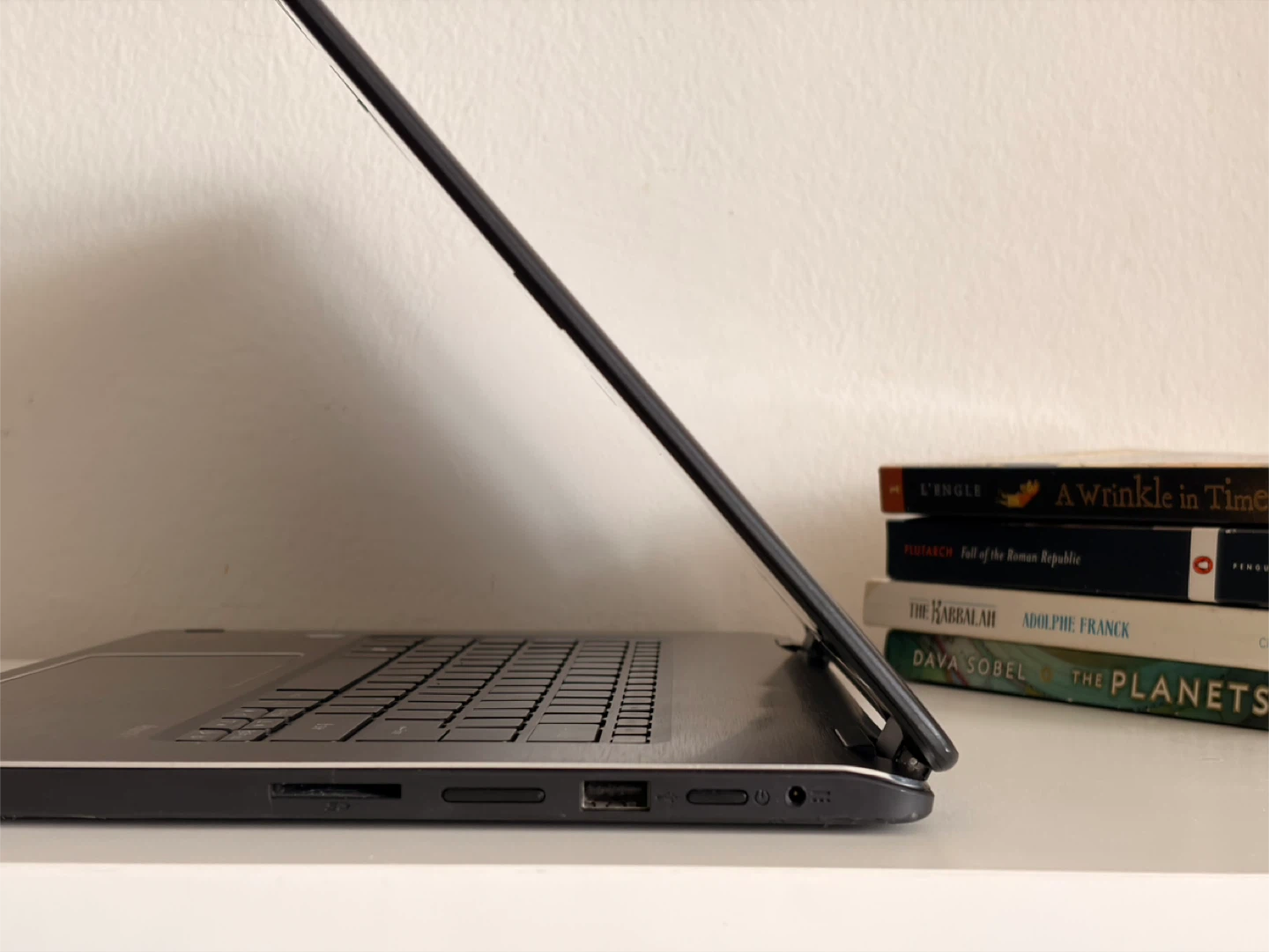 Acer Aspire R5-471T Laptop / Core i5 / 8GB / 256GB - photo 4