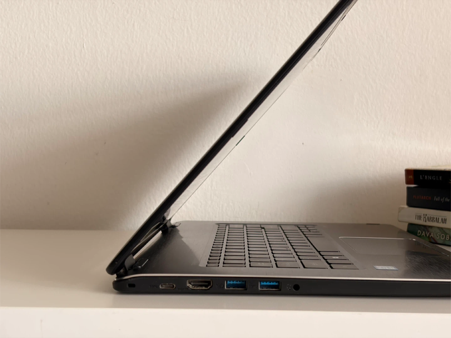 Acer Aspire R5-471T Laptop / Core i5 / 8GB / 256GB - photo 3