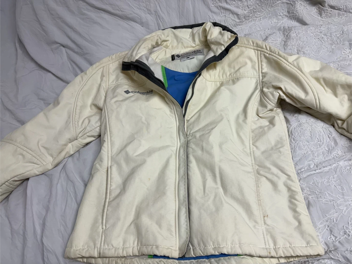 Columbia Titanium Women's Jacket - photo 3