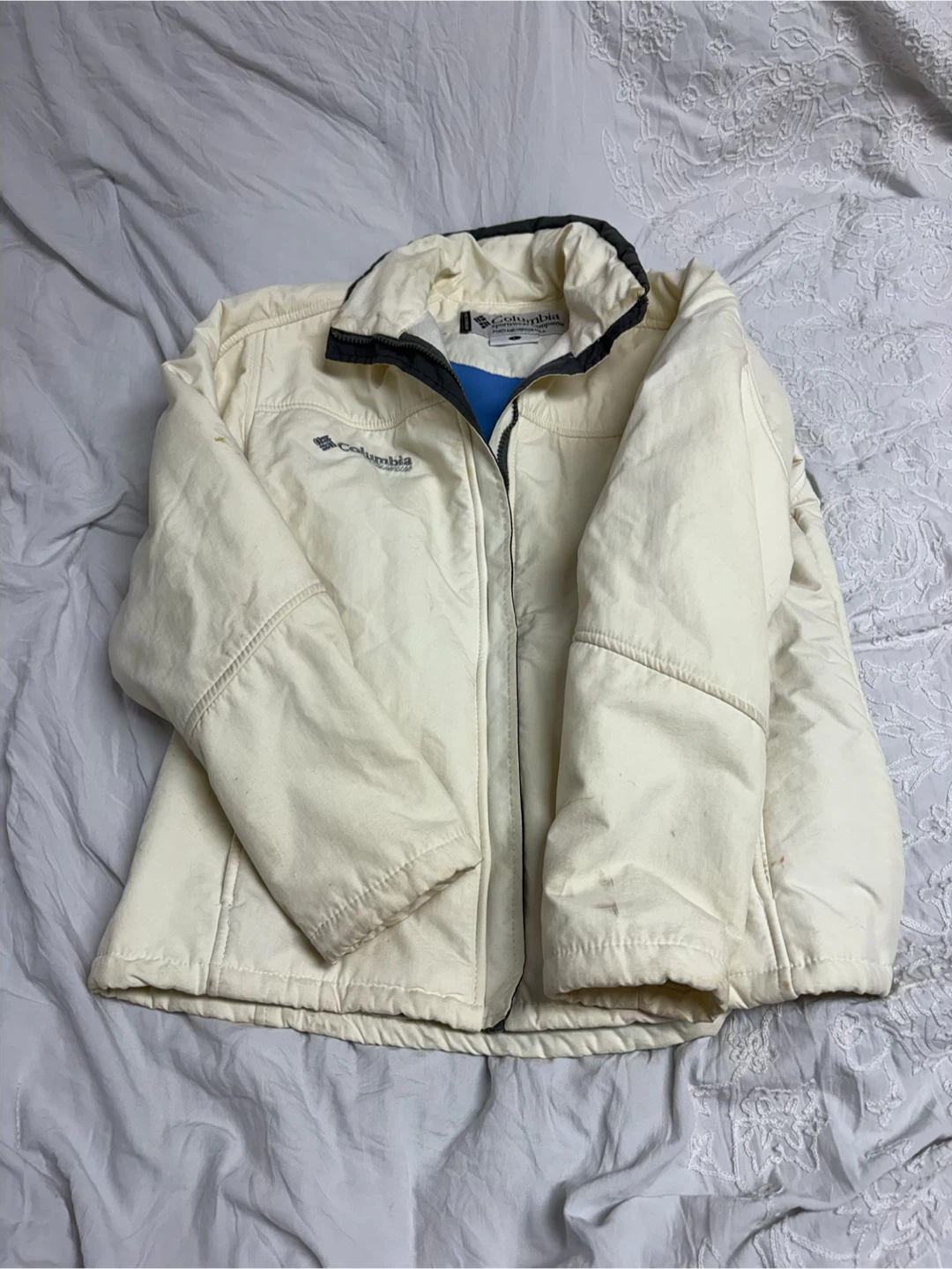 Columbia Titanium Women's Jacket - photo 2