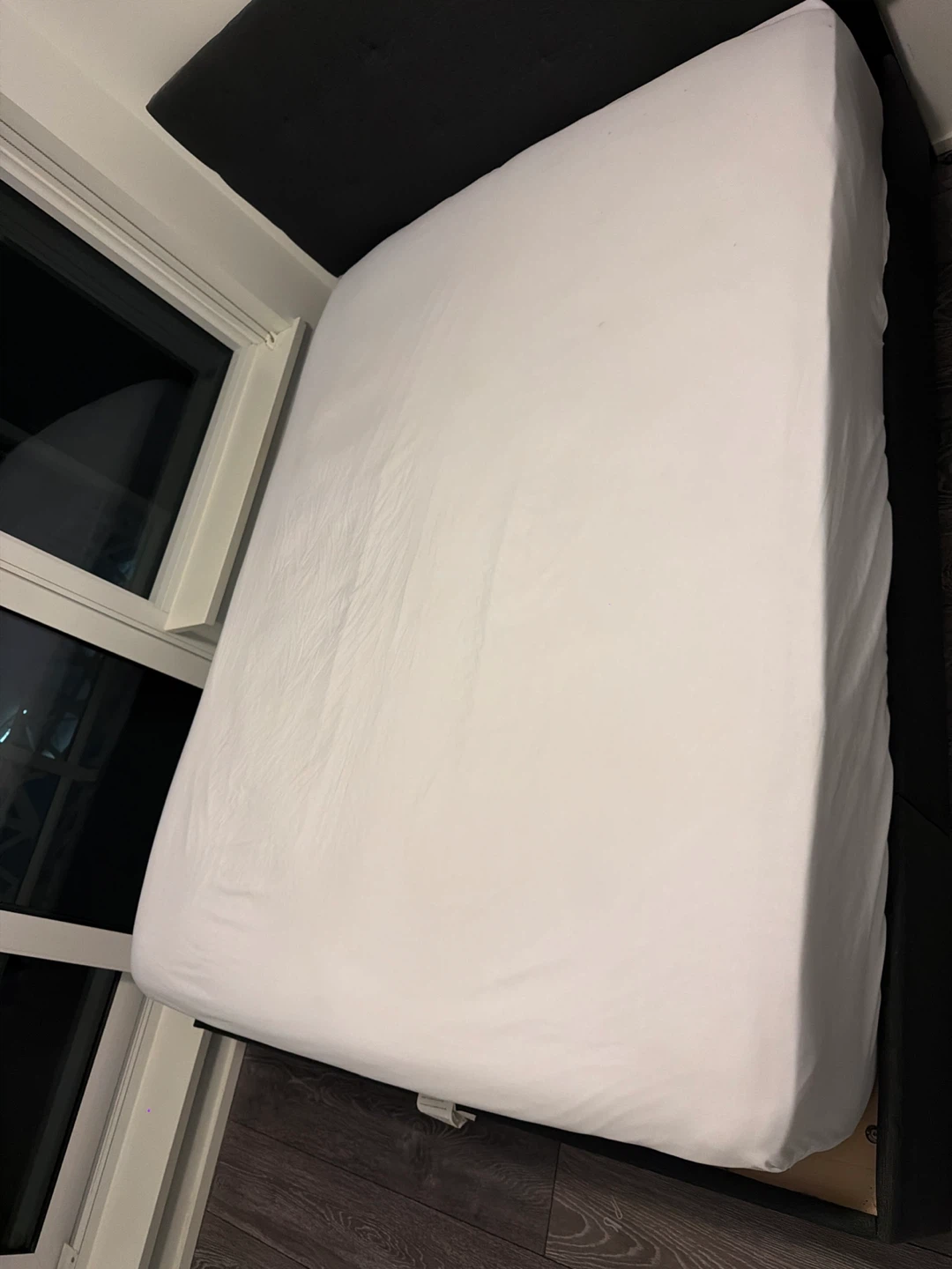 BELNICK LLC Mattress (Full)