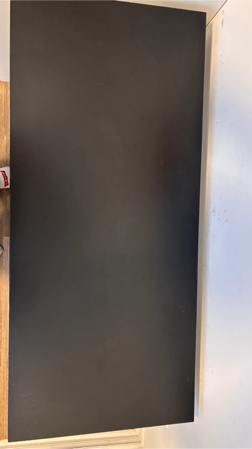 Black Desk - photo 3