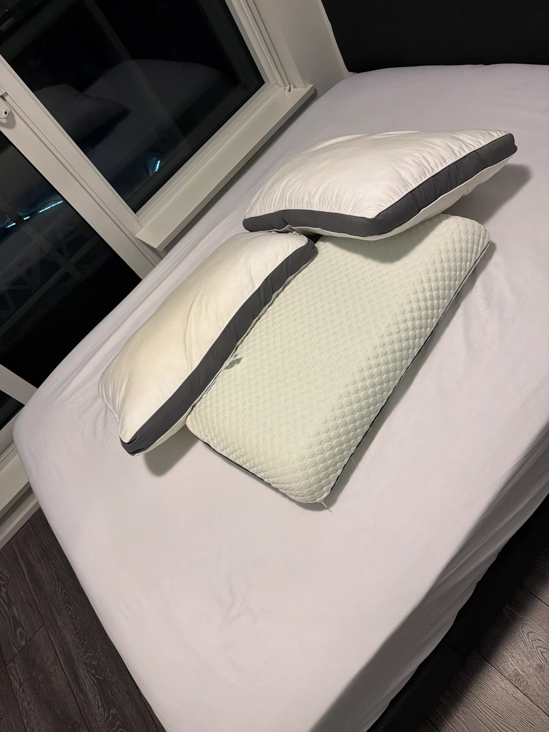 BELNICK LLC Mattress (Full) - photo 3
