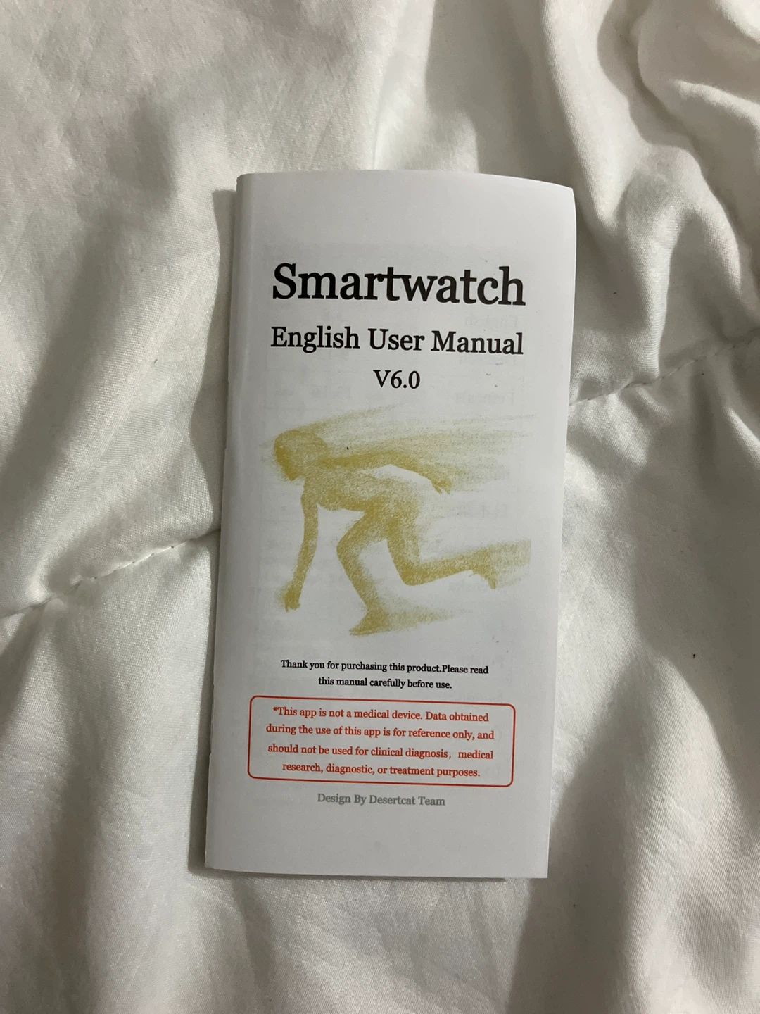 Pink Smart Watch - photo 4