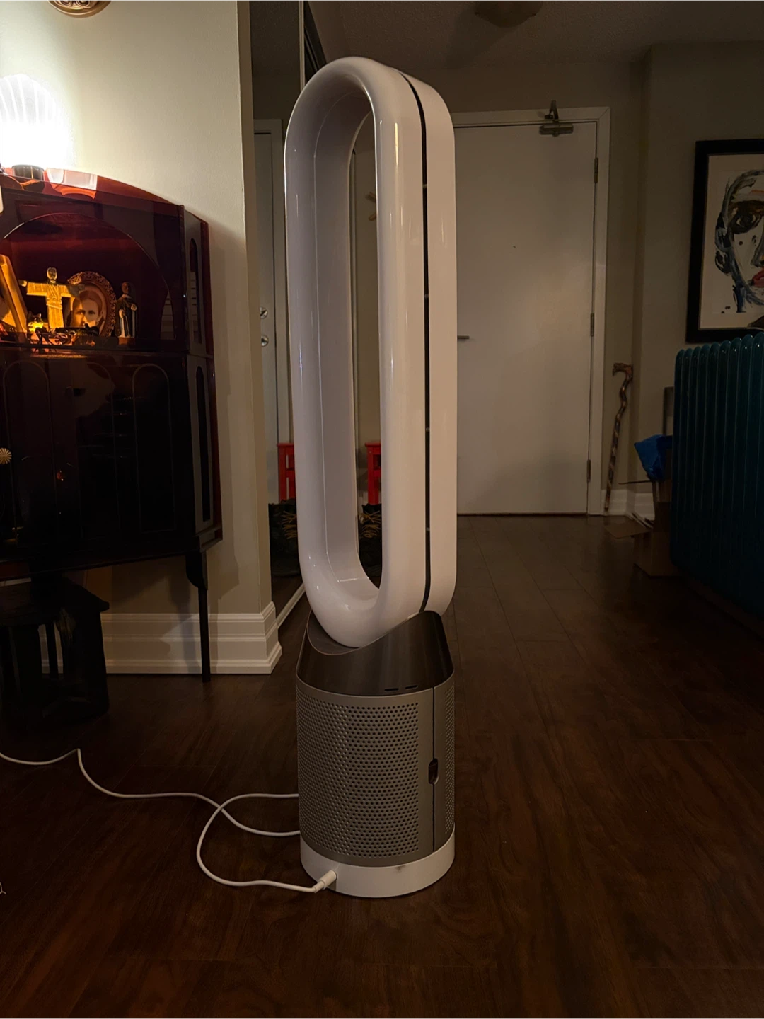 Dyson Purifier Cool PC1 - photo 2