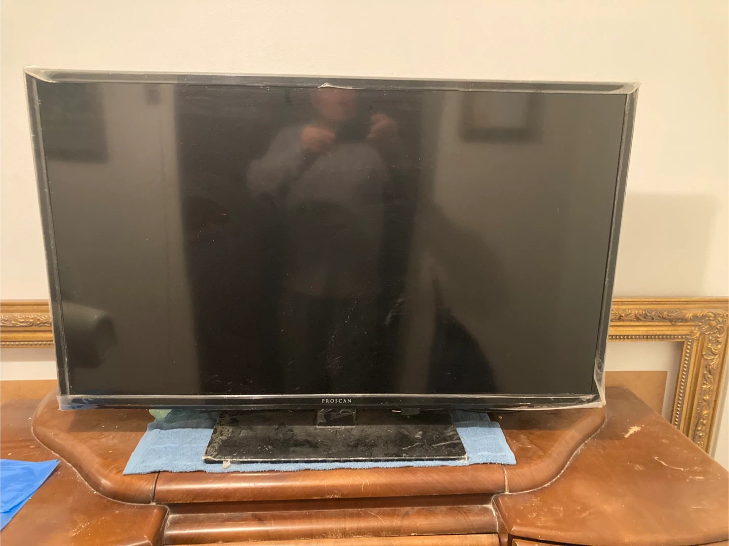 Proscan Television