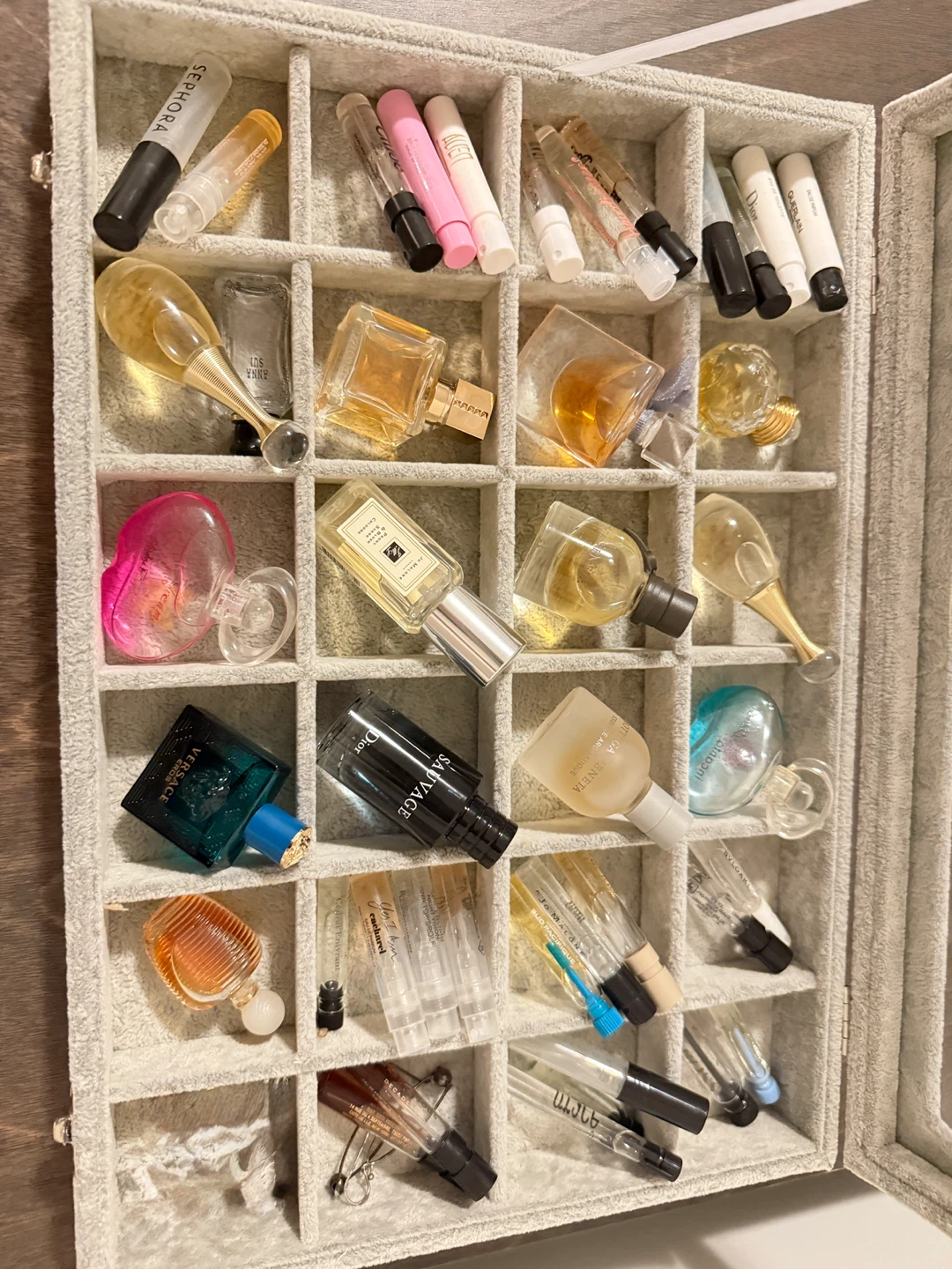 Assorted Mini Perfume Collection - photo 2