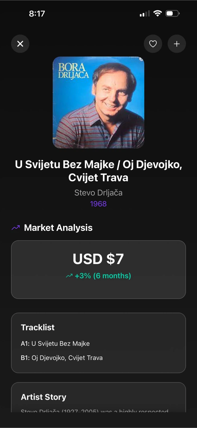 Yugoton records - photo 3