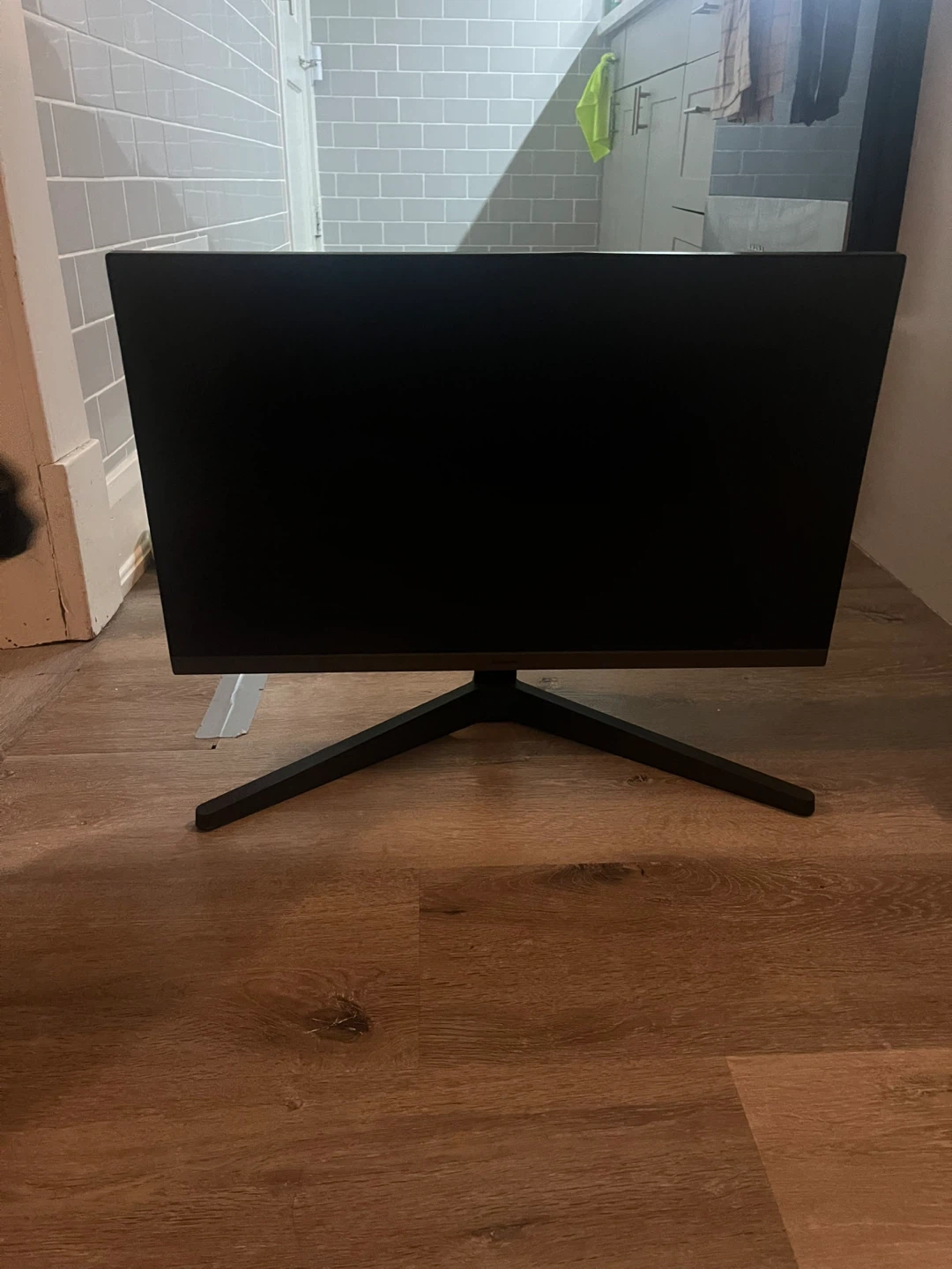 Samsung S24C330GAN Color Display Unit