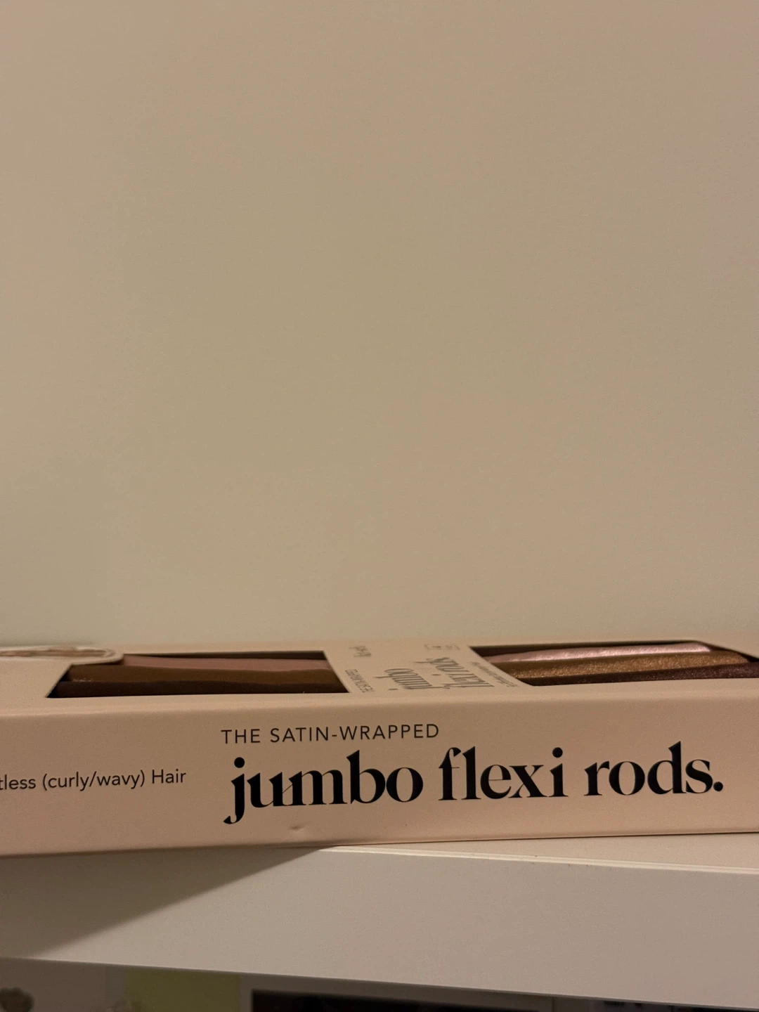 Kitsch Jumbo Flexi Rods - photo 3