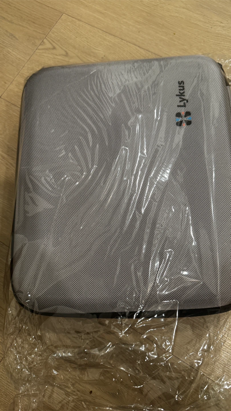 Lykus Carrying Case for DJI Mini 4 Pro/Mini 3 Pro - photo 5